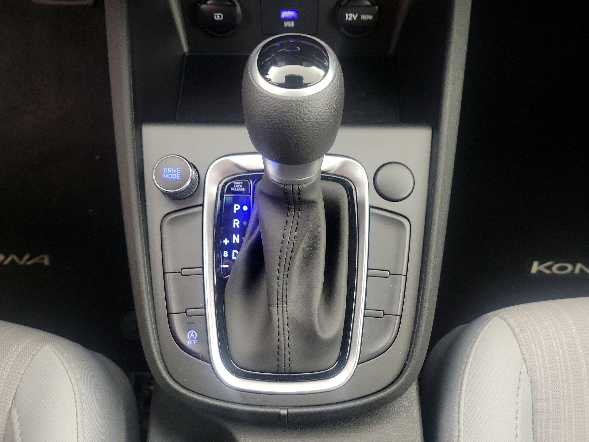 Thumbnail: 2022 Hyundai Kona - 17