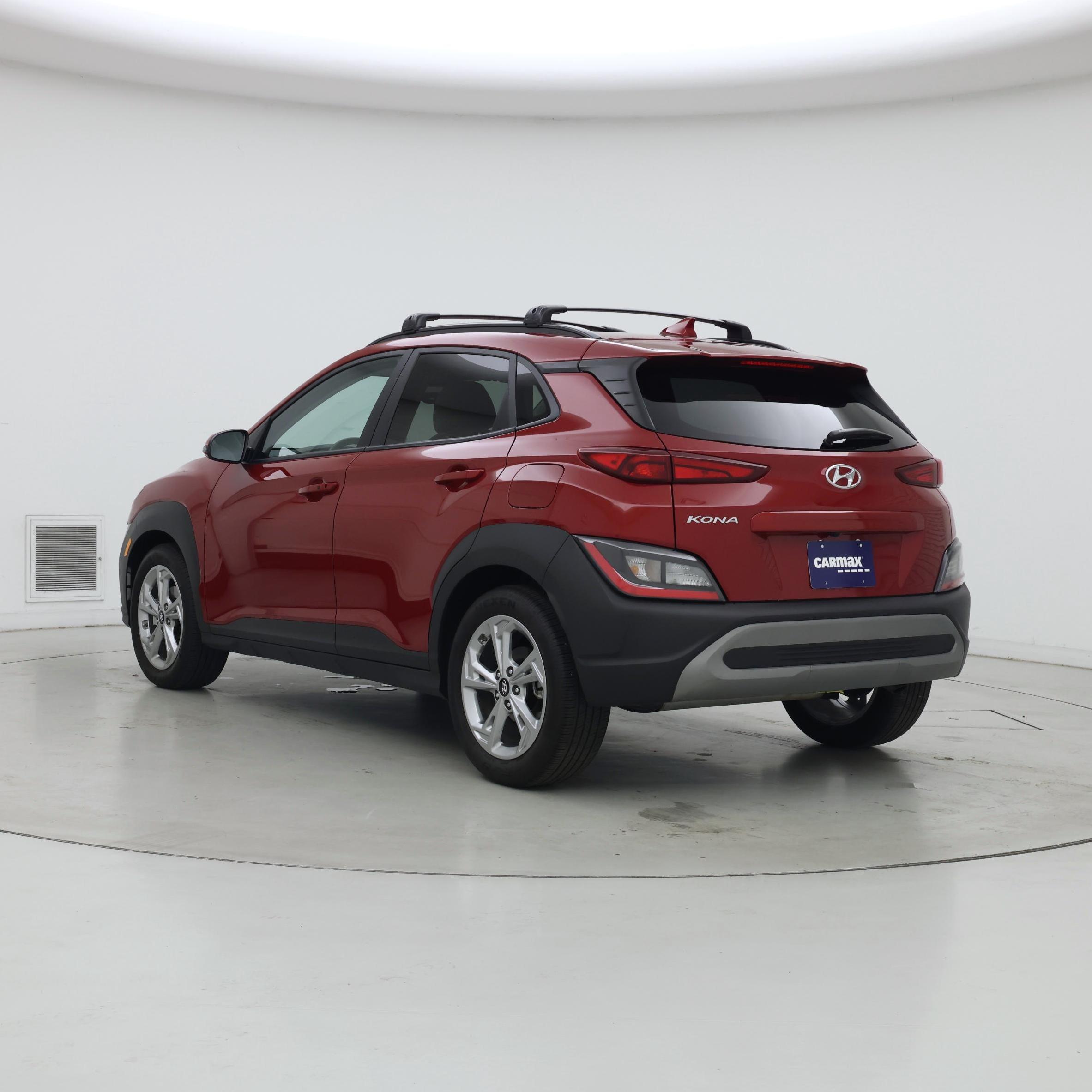 Thumbnail: 2022 Hyundai Kona - 2