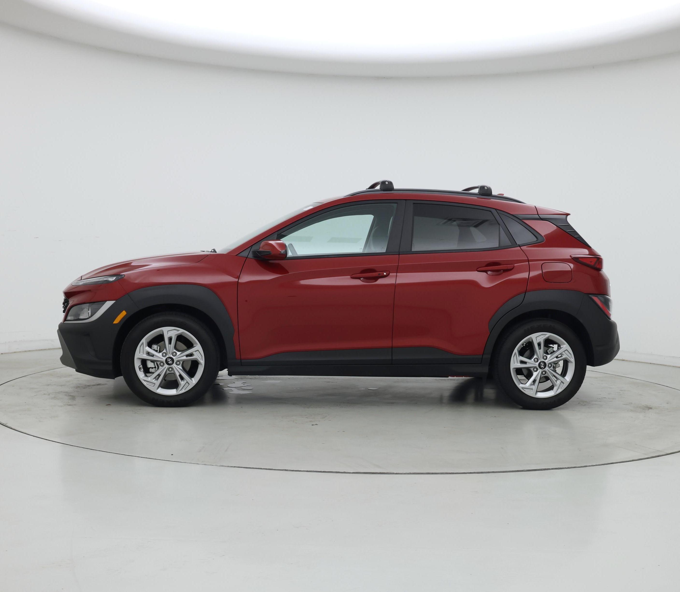 Thumbnail: 2022 Hyundai Kona - 3
