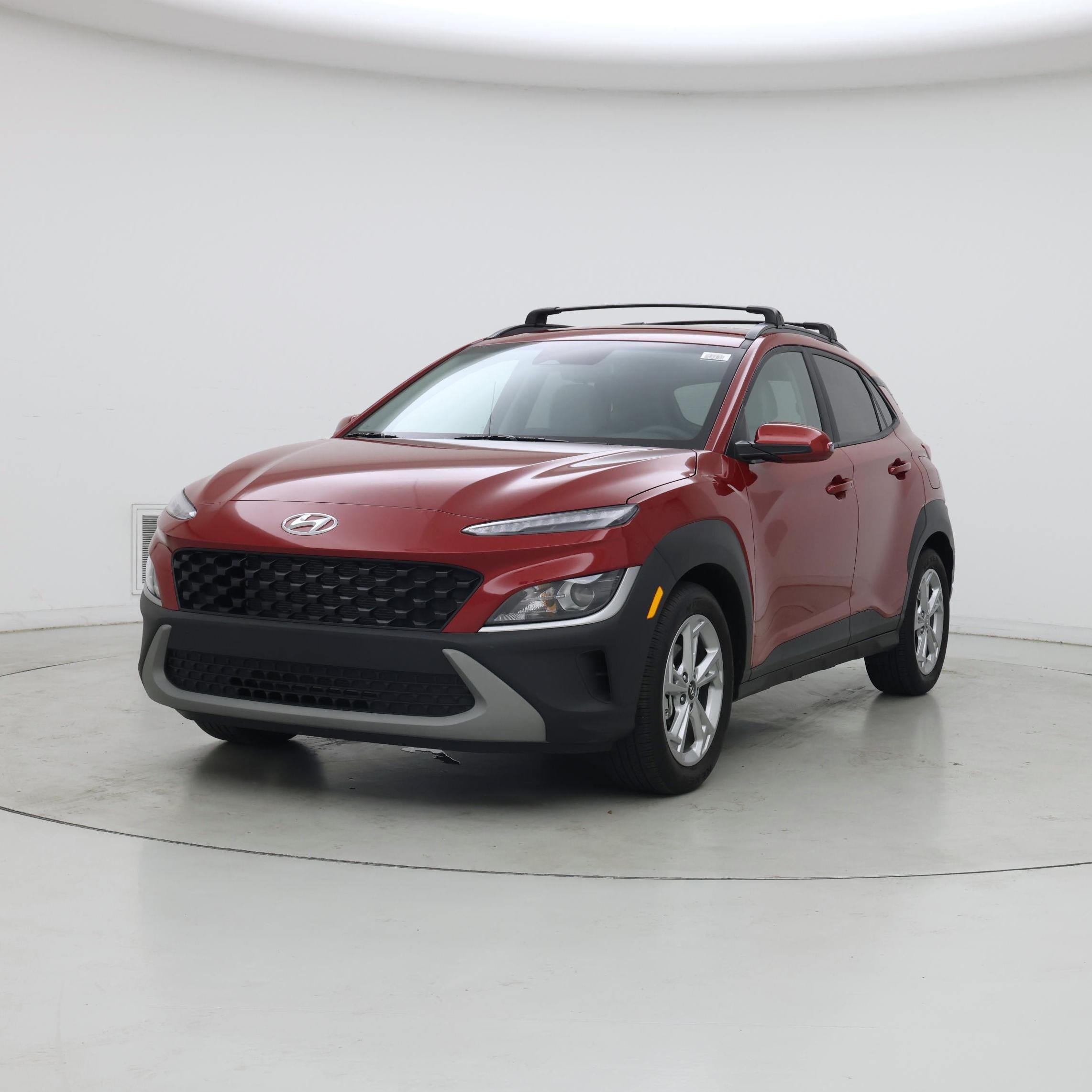 Thumbnail: 2022 Hyundai Kona - 4