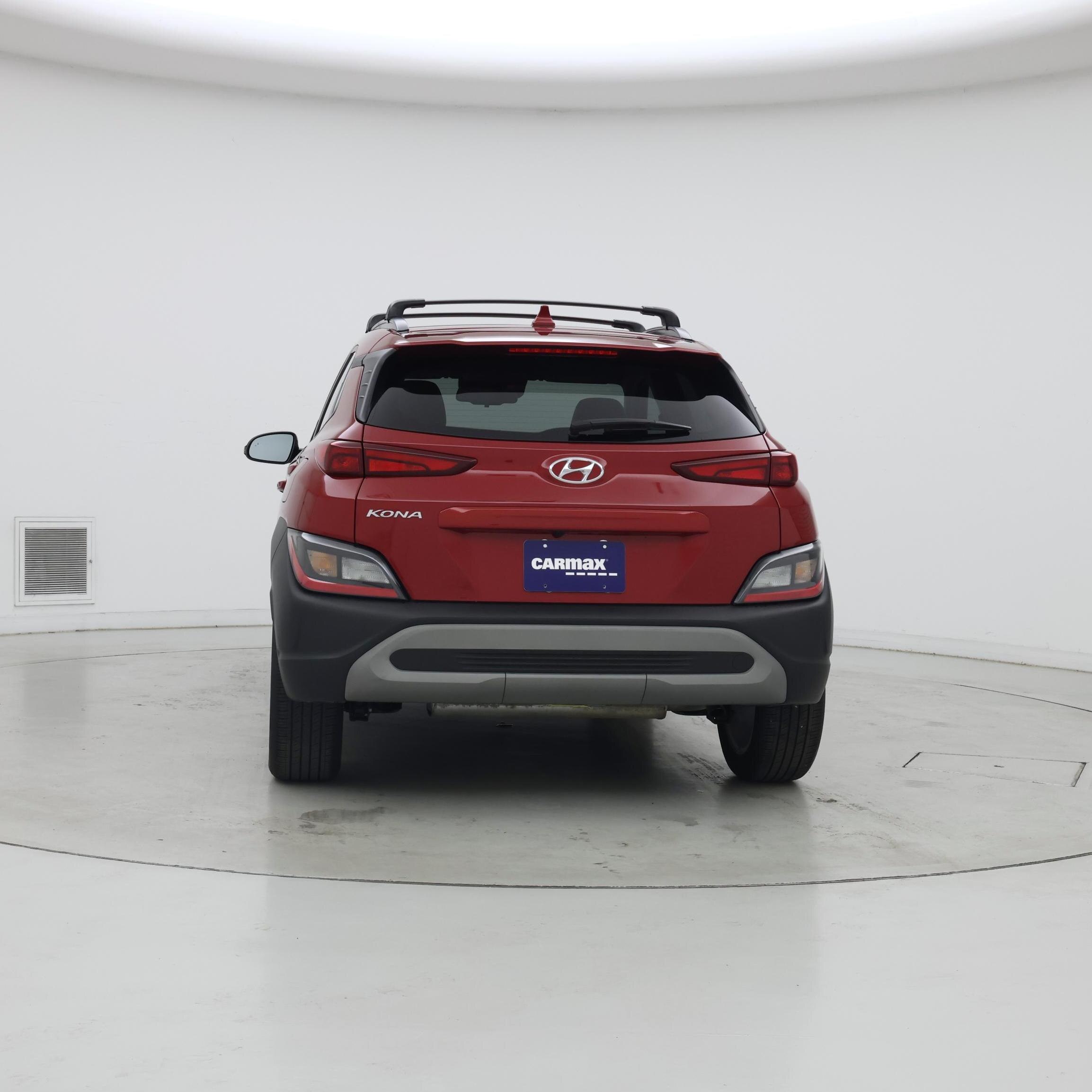 Thumbnail: 2022 Hyundai Kona - 6