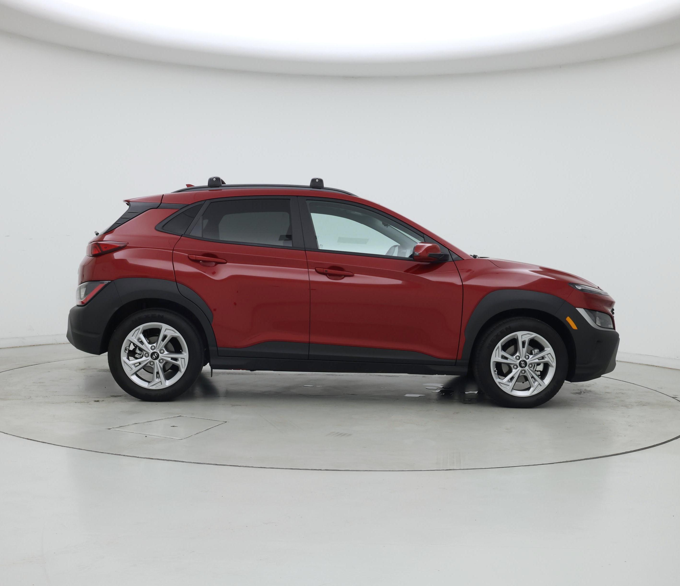 Thumbnail: 2022 Hyundai Kona - 7