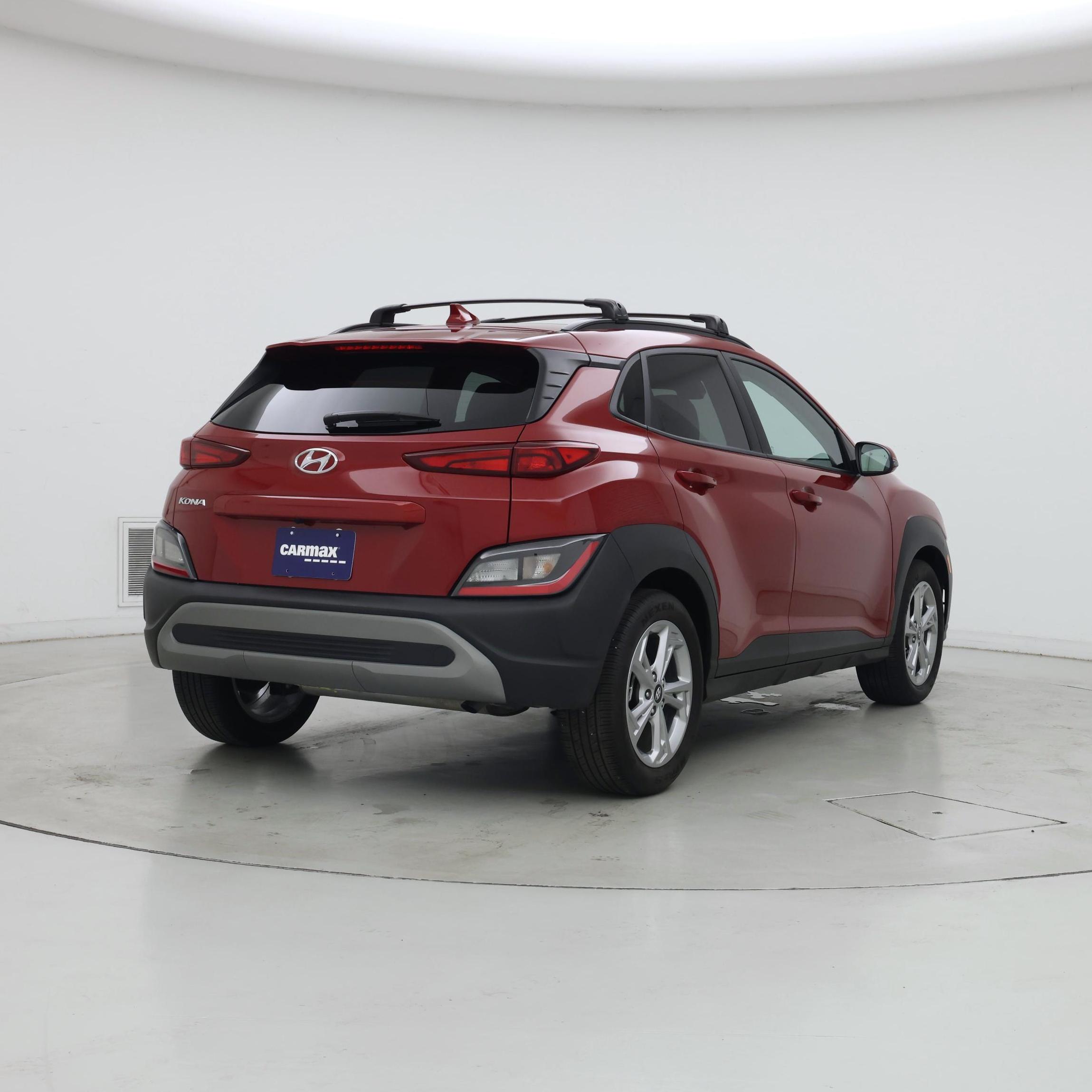 Thumbnail: 2022 Hyundai Kona - 8