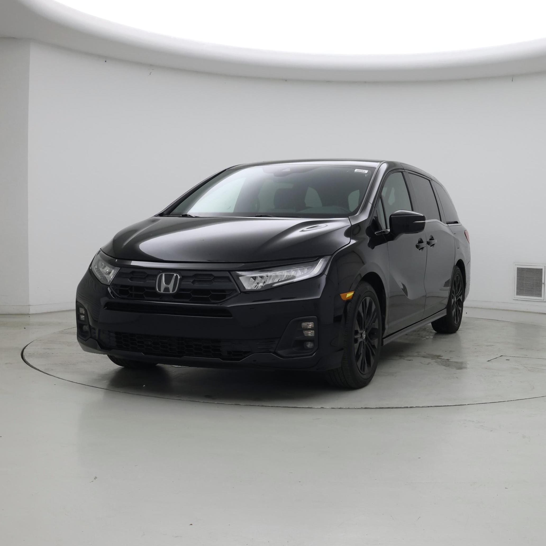 Thumbnail: 2025 Honda Odyssey - 4