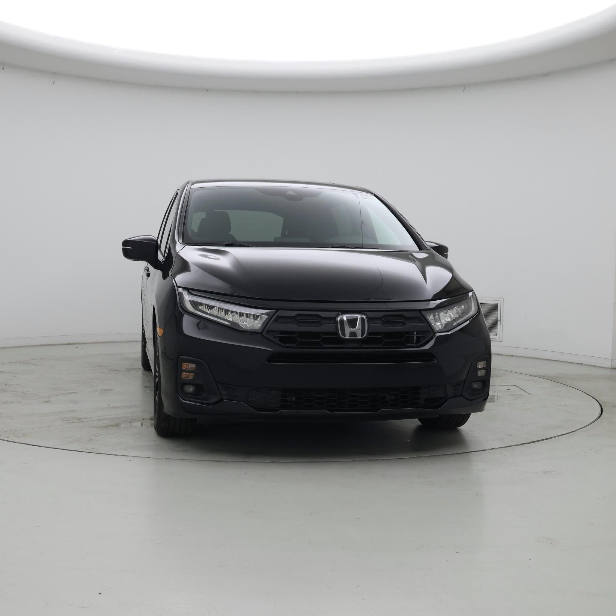 Thumbnail: 2025 Honda Odyssey - 5