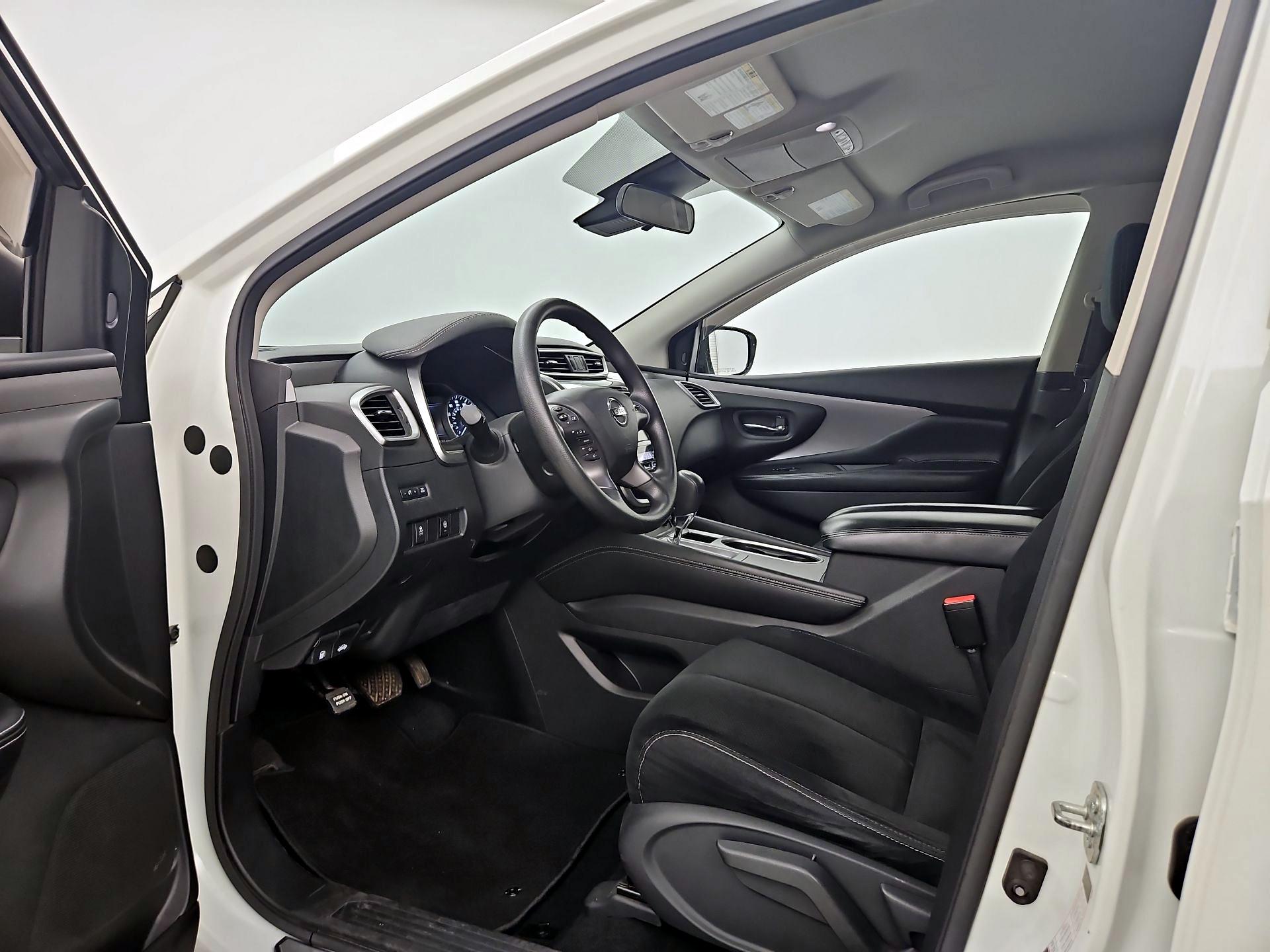 Thumbnail: 2021 Nissan Murano - 11