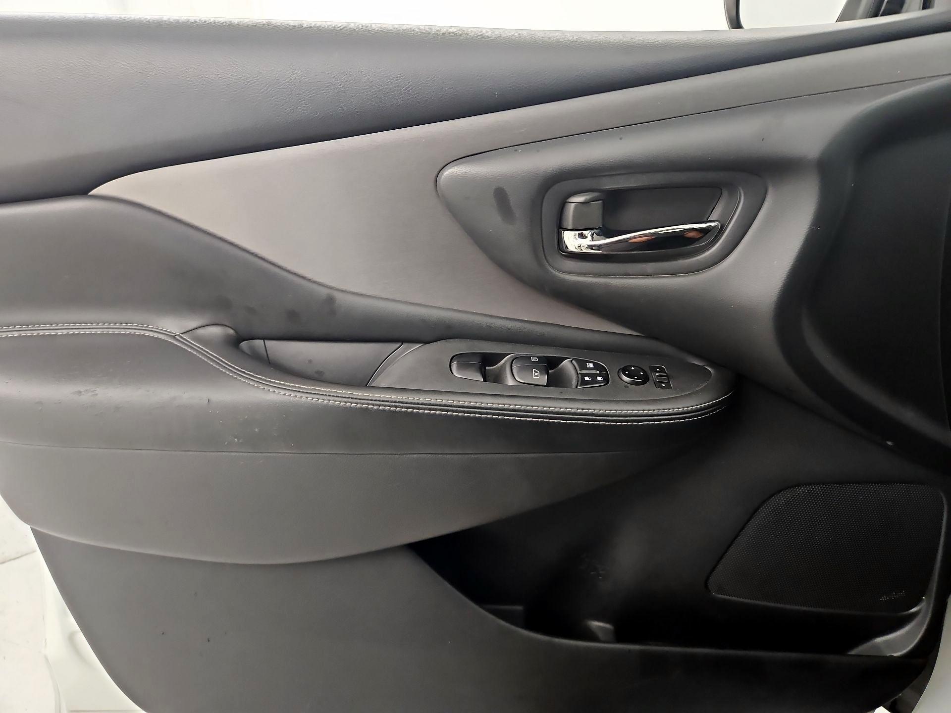 Thumbnail: 2021 Nissan Murano - 12