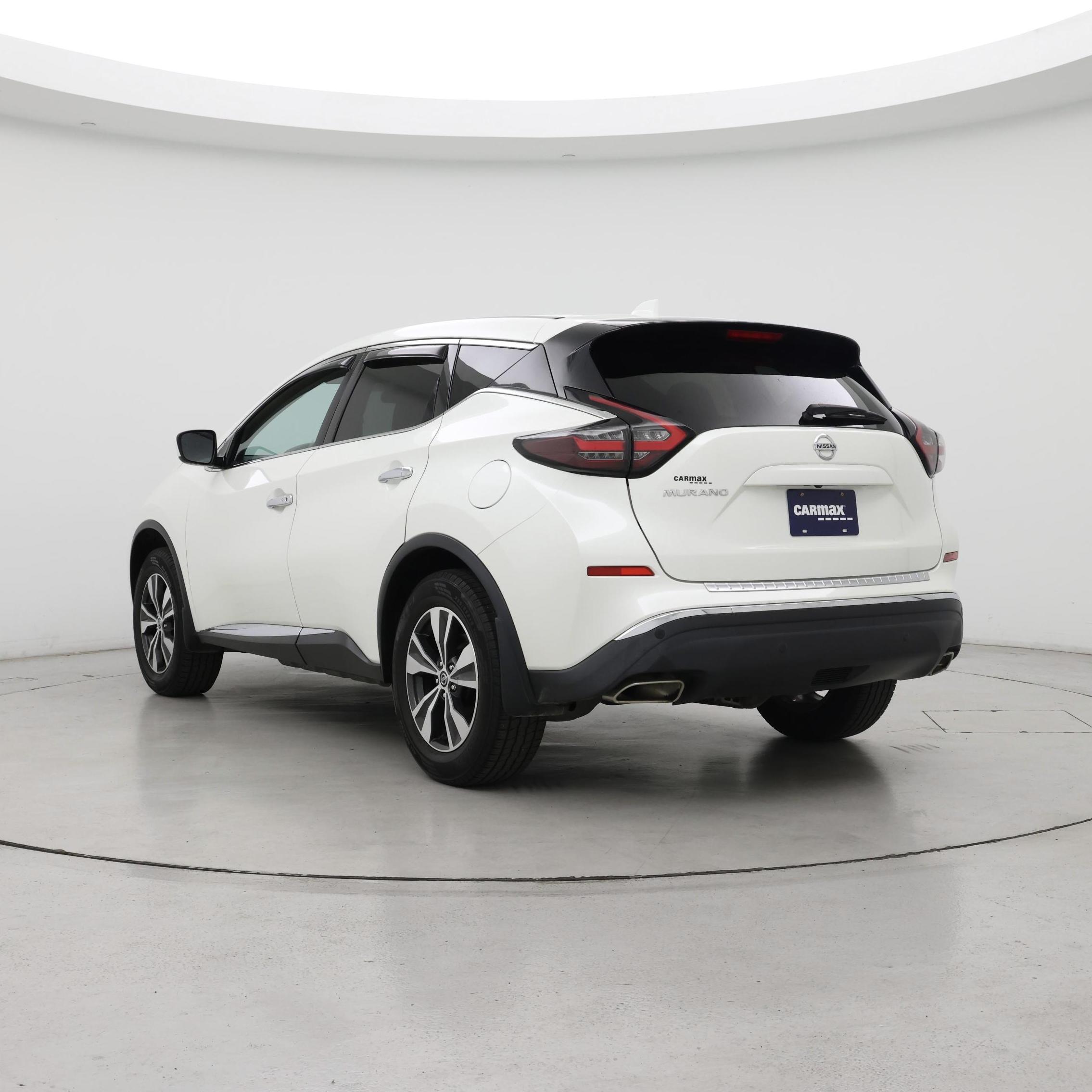 Thumbnail: 2021 Nissan Murano - 2