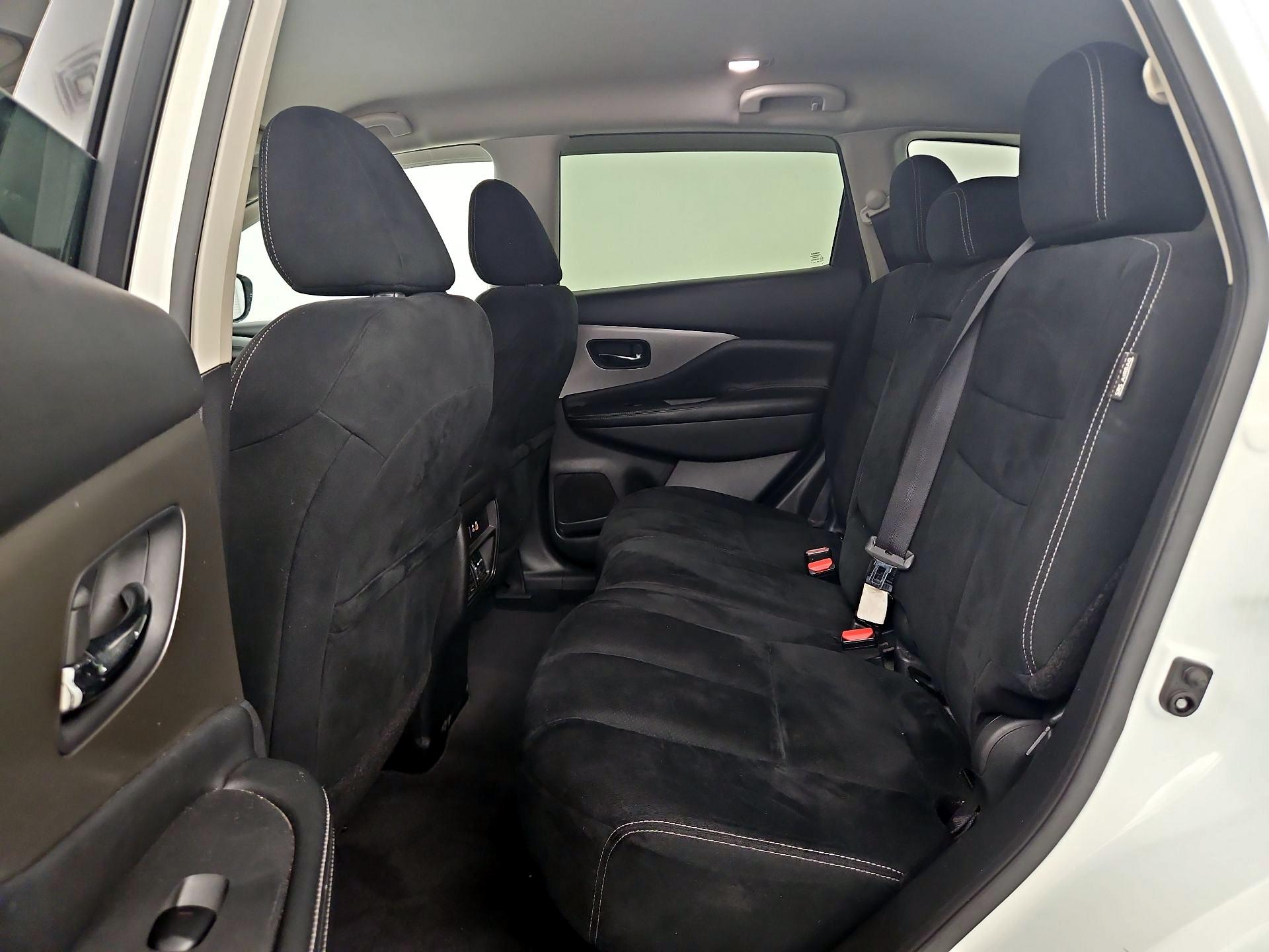 Thumbnail: 2021 Nissan Murano - 19