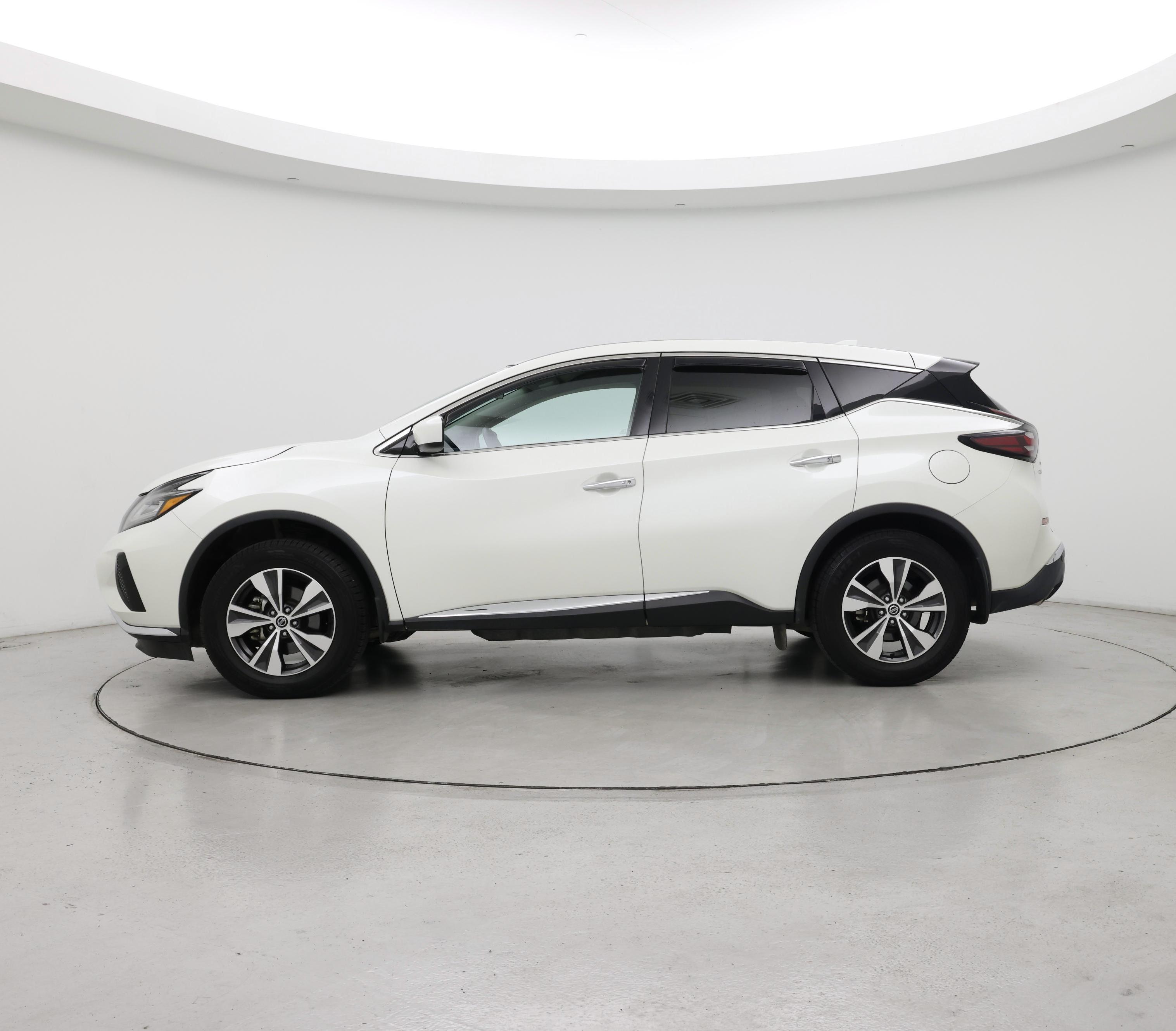 Thumbnail: 2021 Nissan Murano - 3