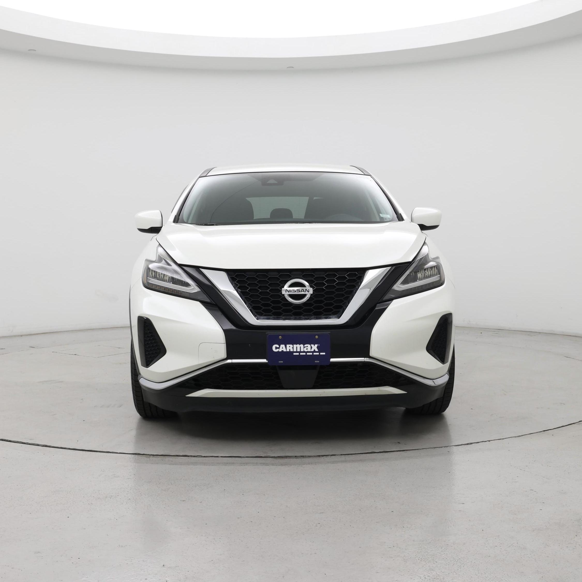 Thumbnail: 2021 Nissan Murano - 5
