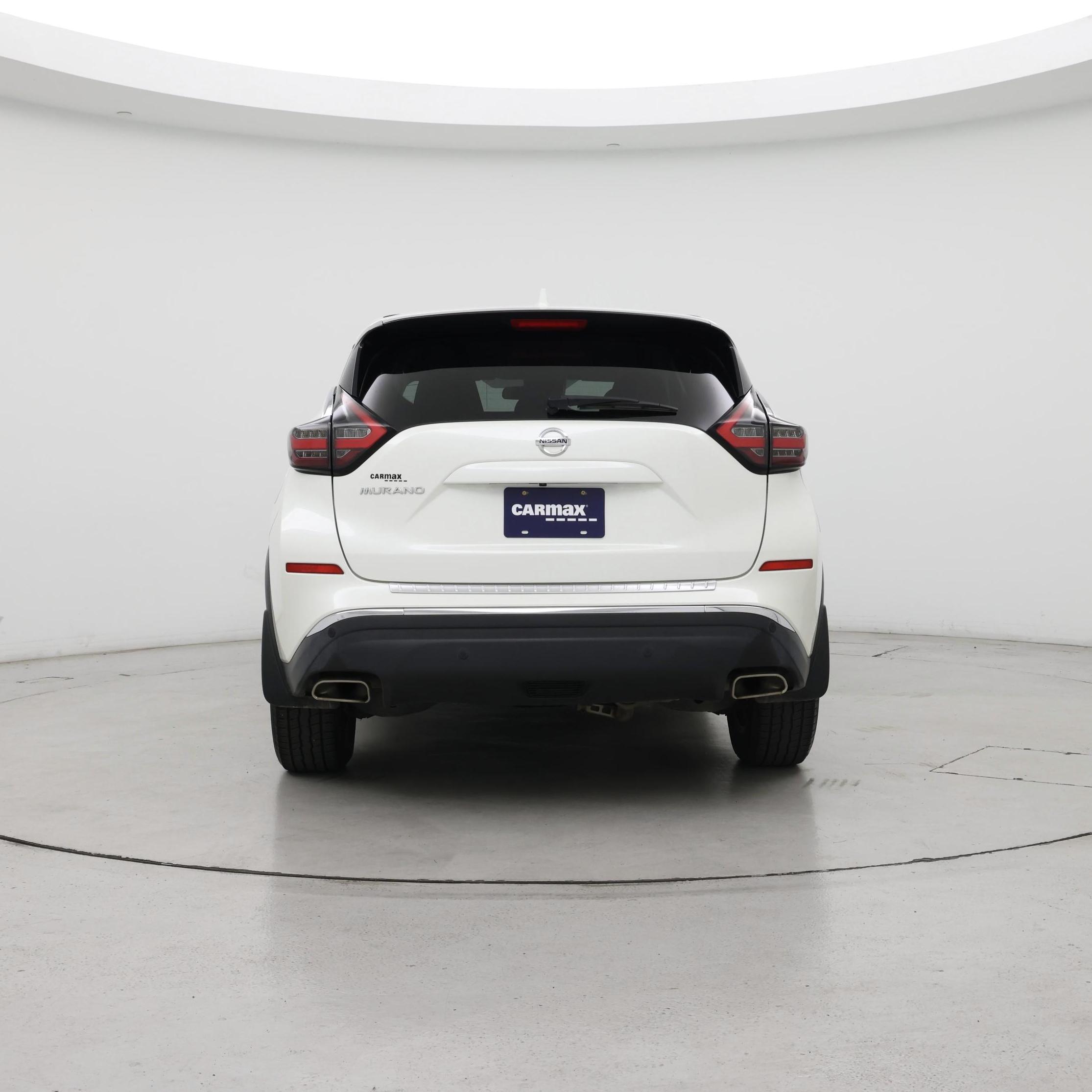 Thumbnail: 2021 Nissan Murano - 6