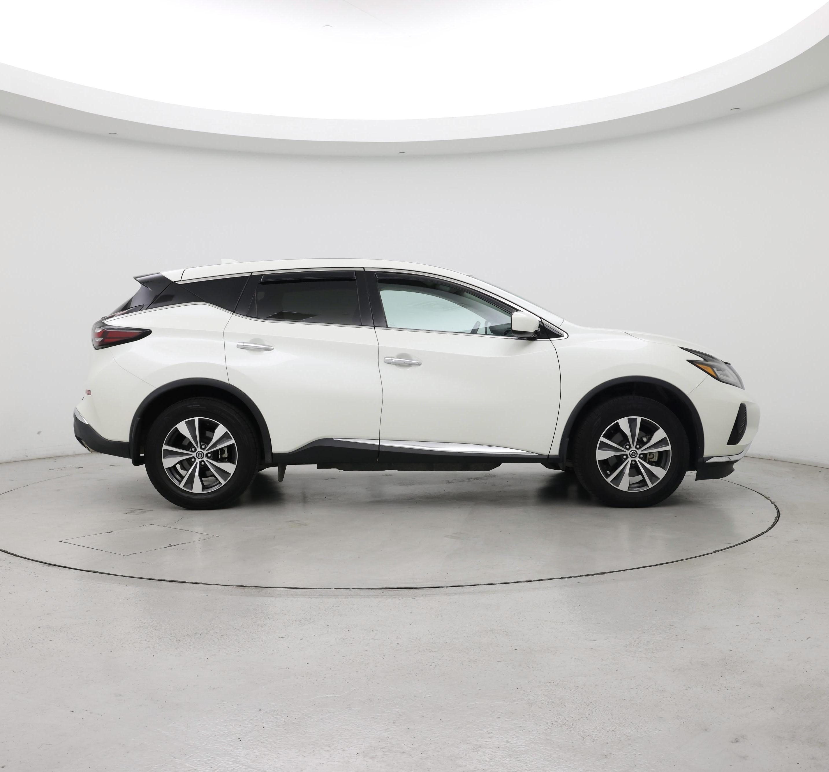 Thumbnail: 2021 Nissan Murano - 7
