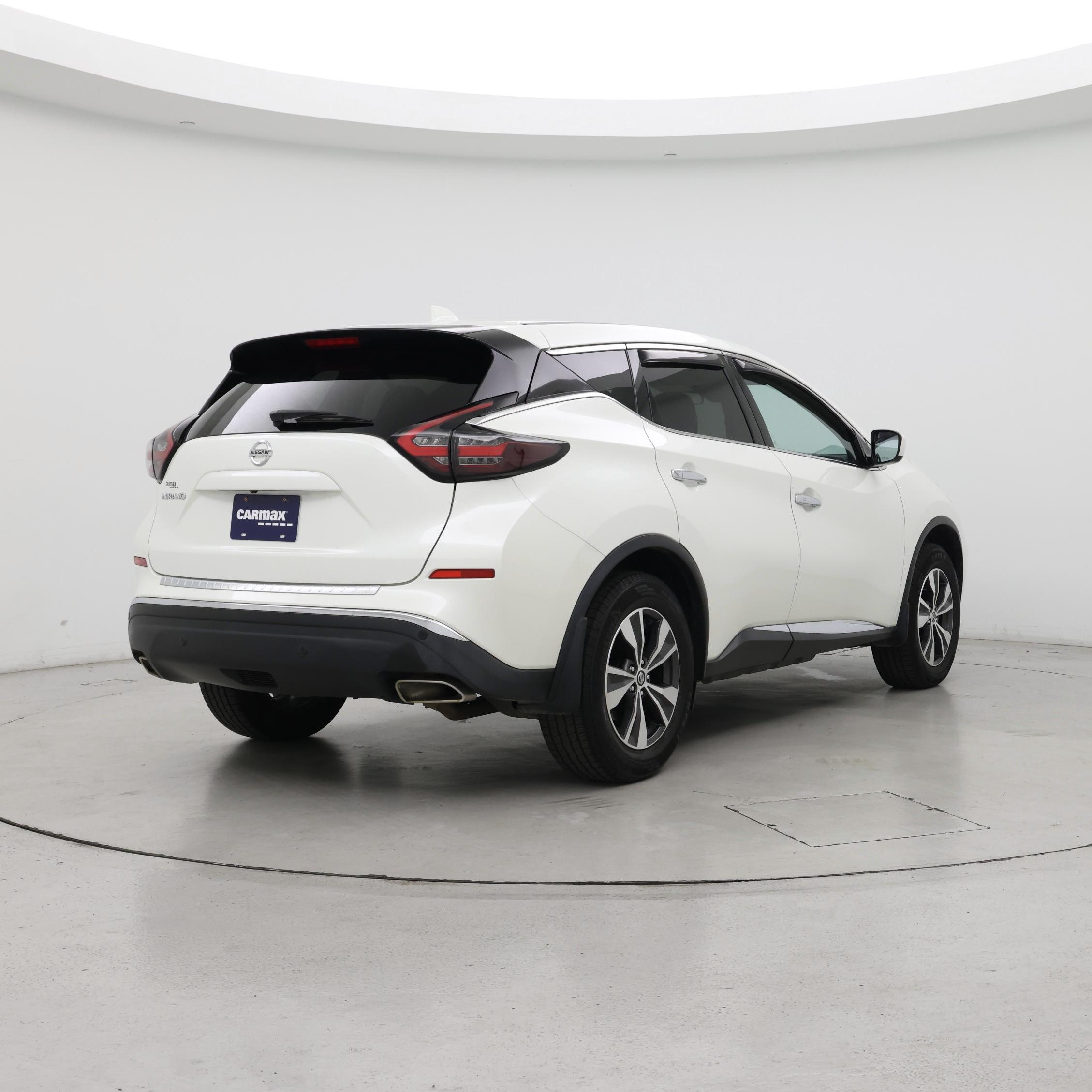 Thumbnail: 2021 Nissan Murano - 8