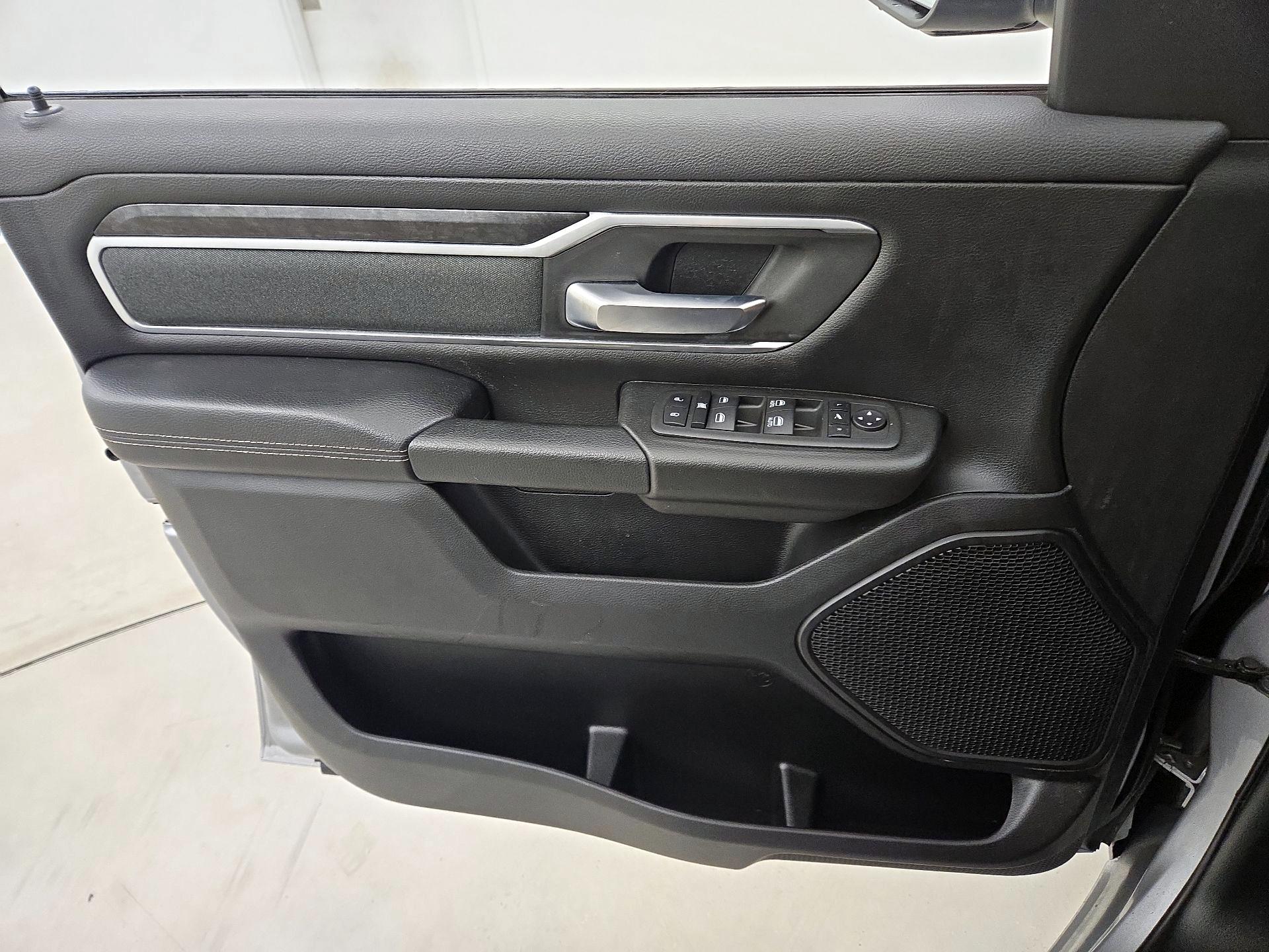 Thumbnail: 2022 RAM 1500 - 12