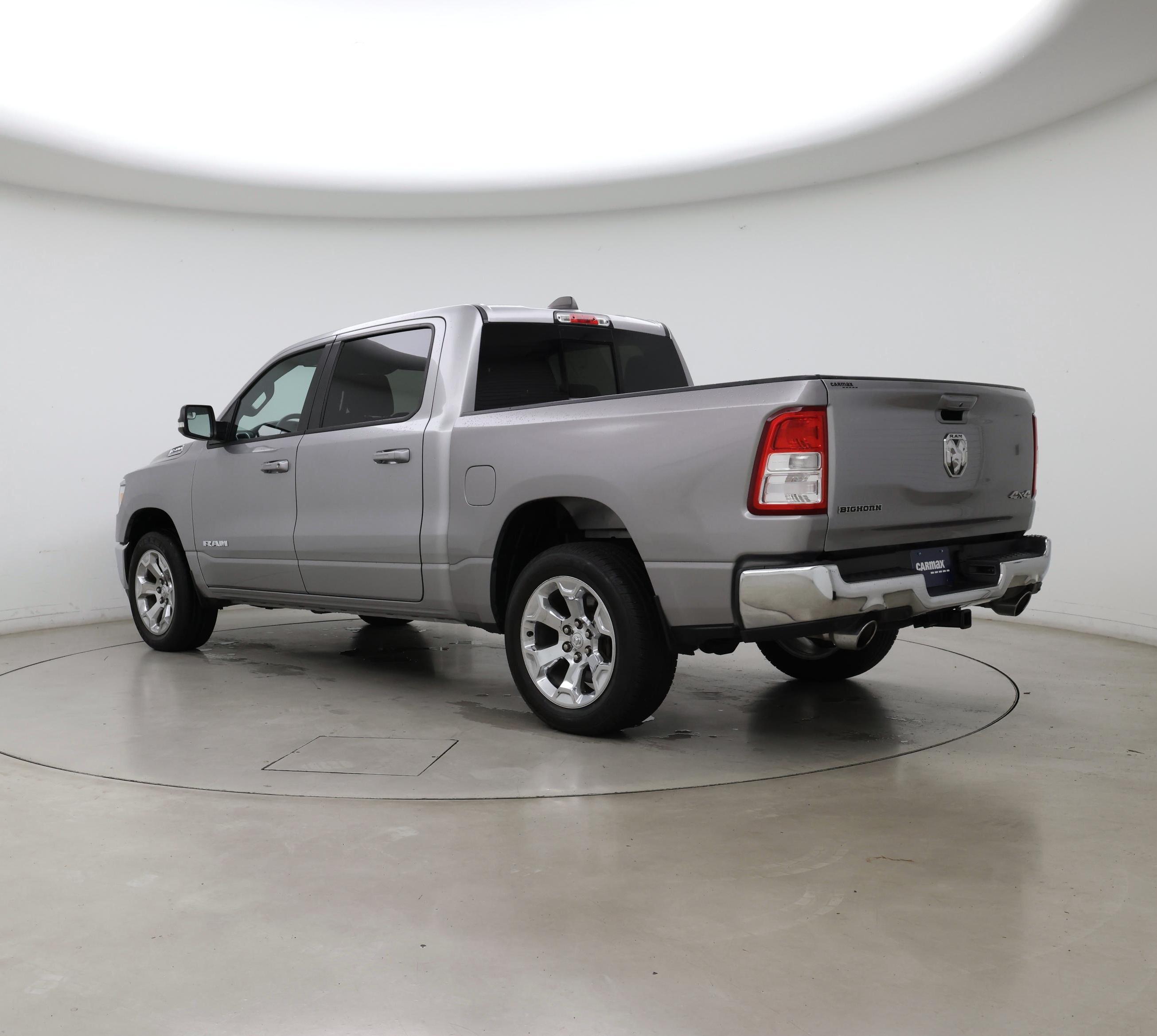 Thumbnail: 2022 RAM 1500 - 2