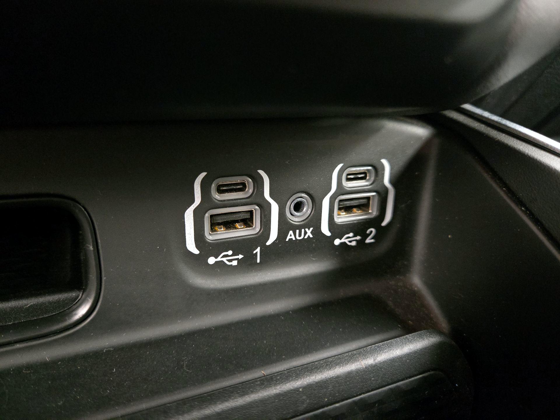 Thumbnail: 2022 RAM 1500 - 19