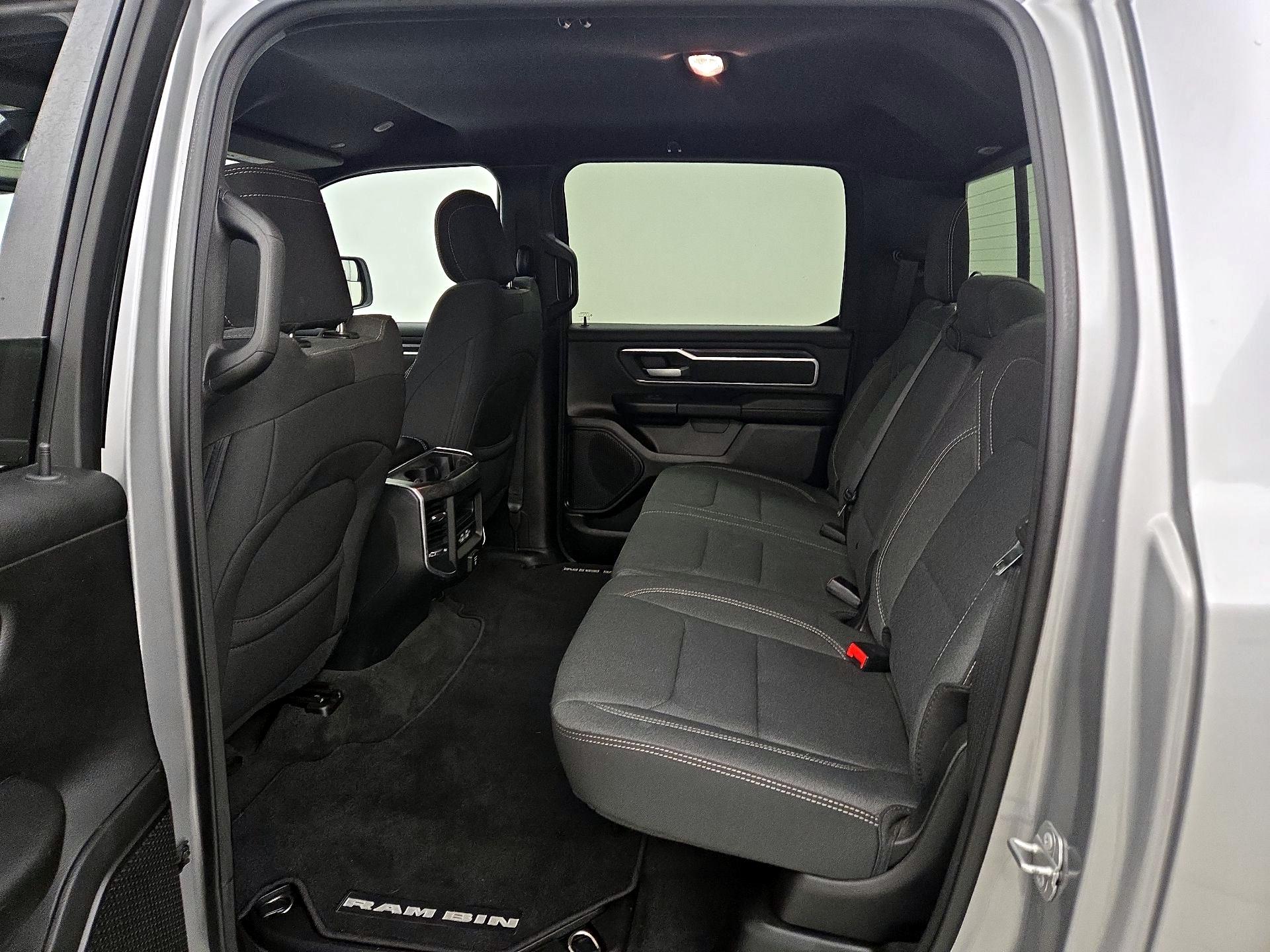 Thumbnail: 2022 RAM 1500 - 20