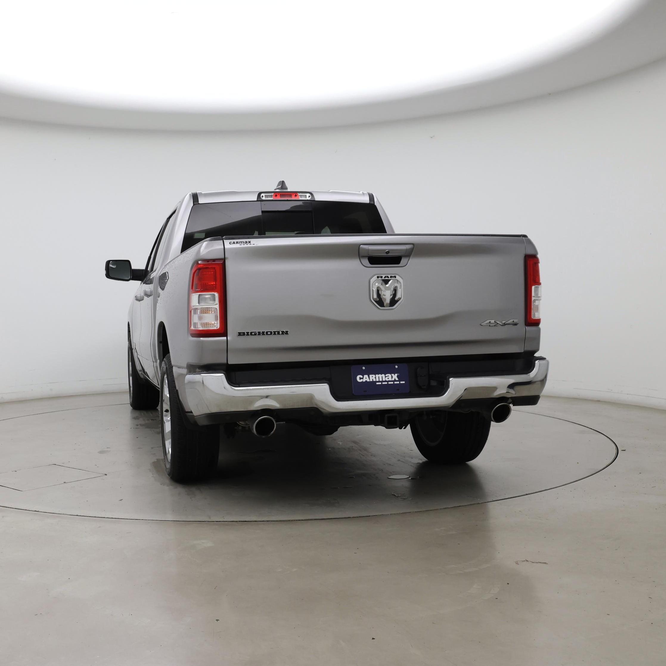 Thumbnail: 2022 RAM 1500 - 6