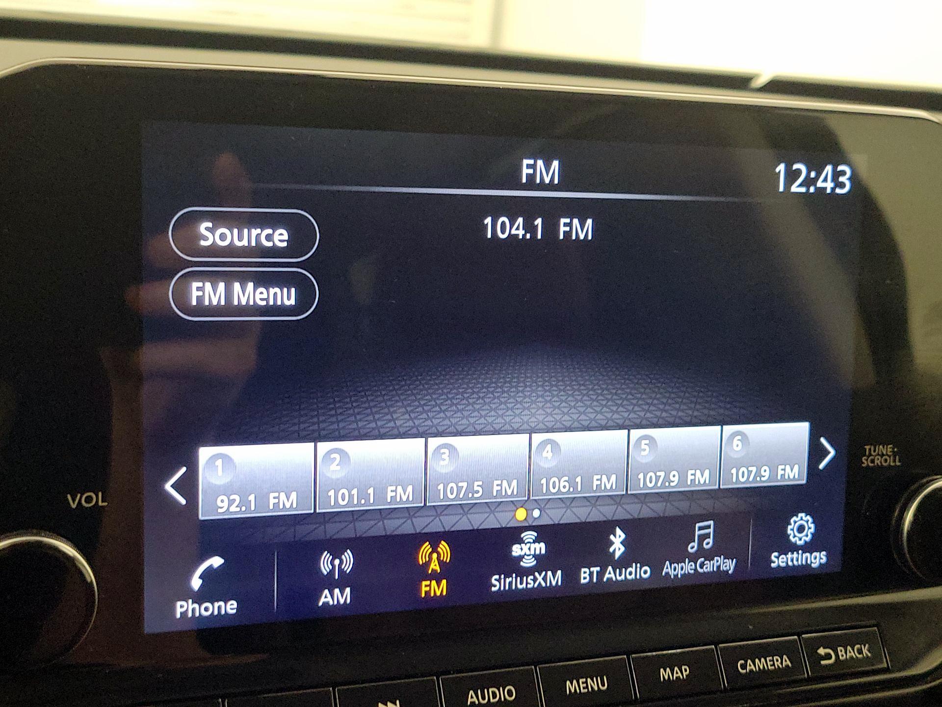 Thumbnail: 2024 Nissan Pathfinder - 16