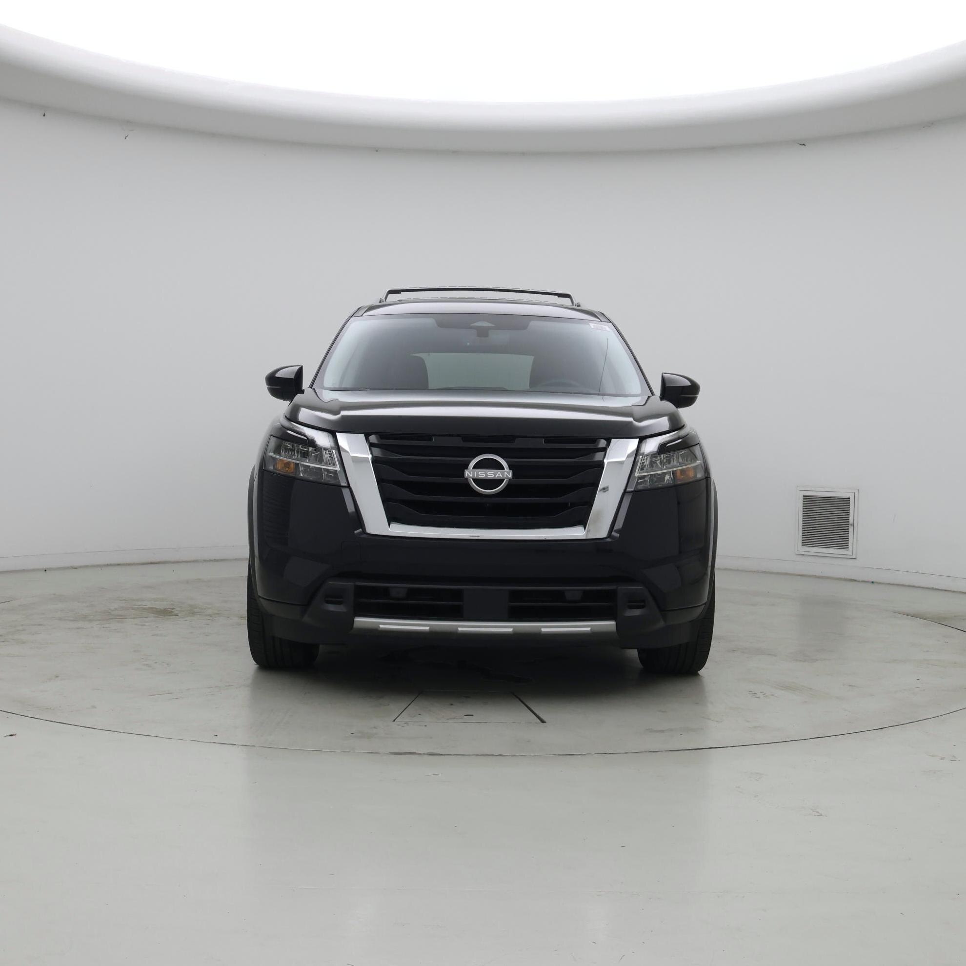 Thumbnail: 2024 Nissan Pathfinder - 5