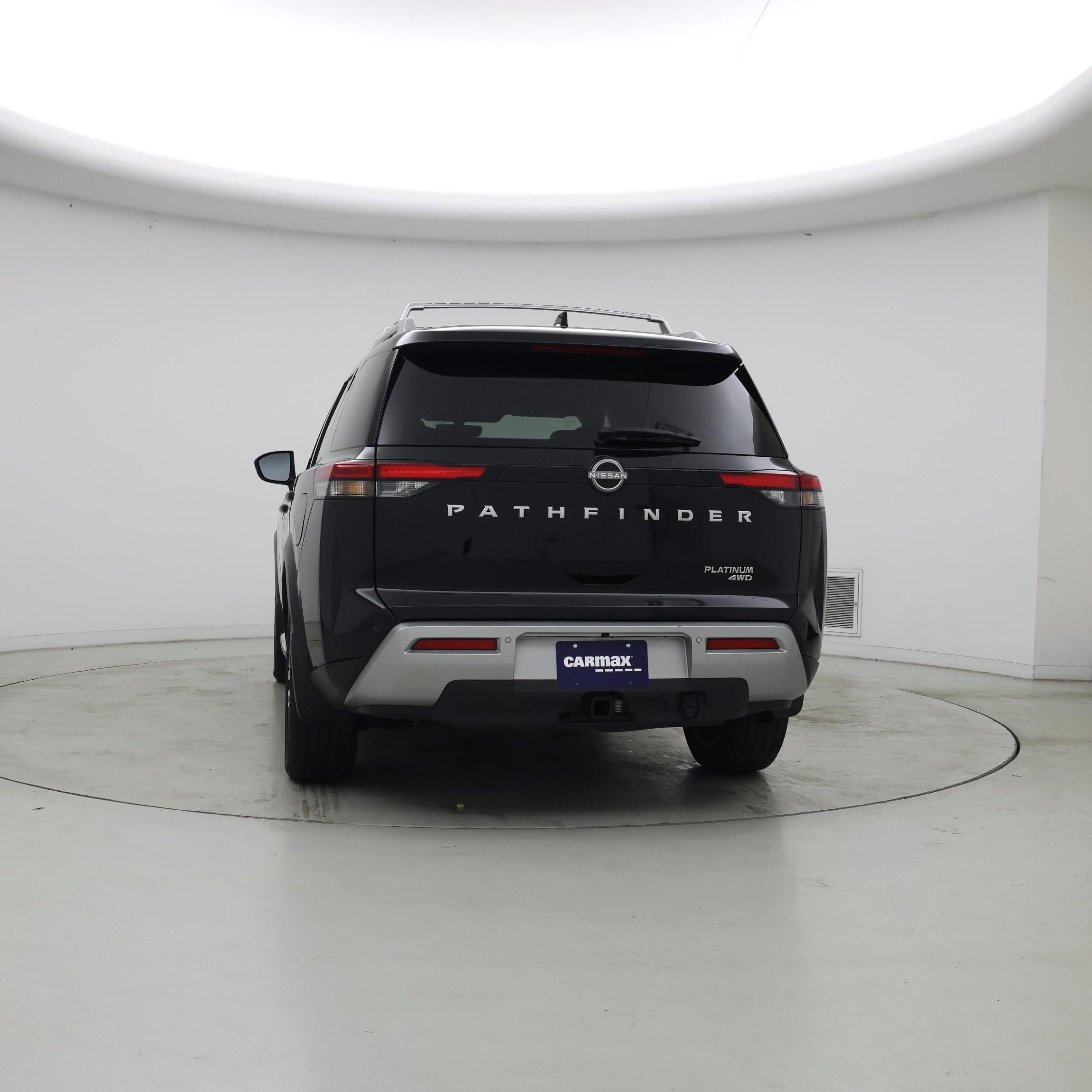 Thumbnail: 2024 Nissan Pathfinder - 6