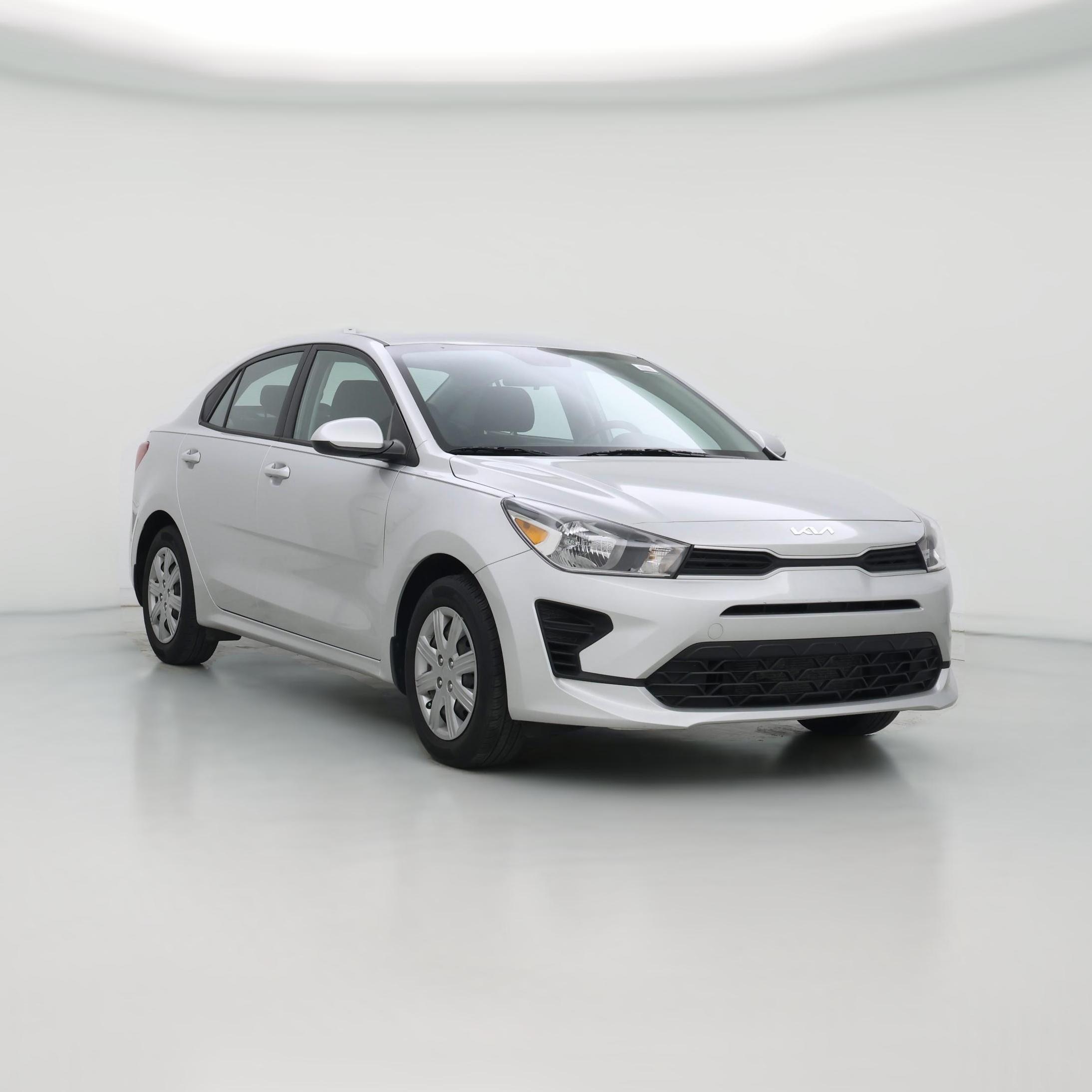 Thumbnail: 2023 Kia Rio - 1