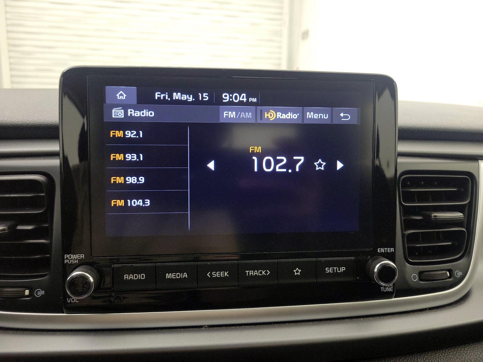 Thumbnail: 2023 Kia Rio - 15