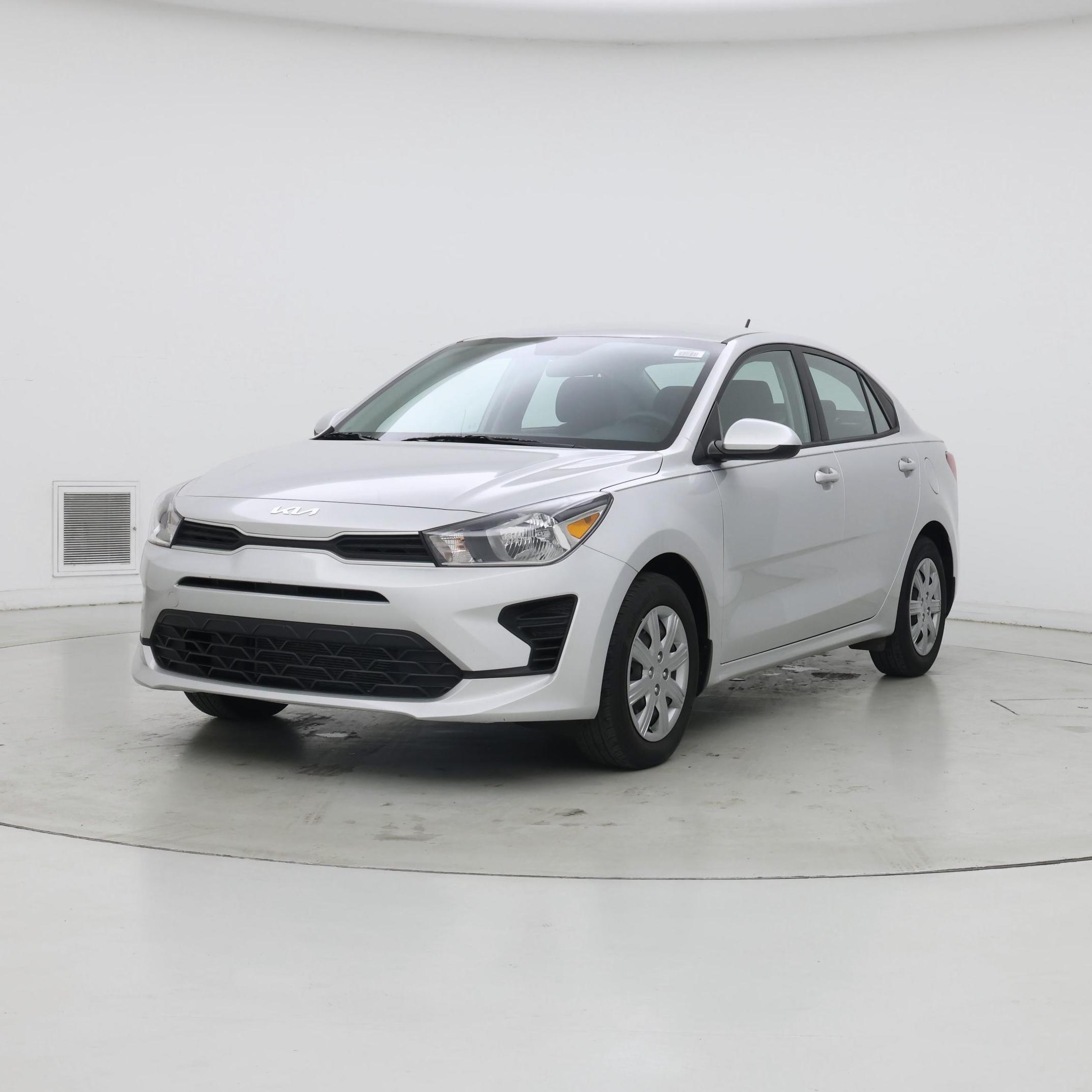 Thumbnail: 2023 Kia Rio - 4