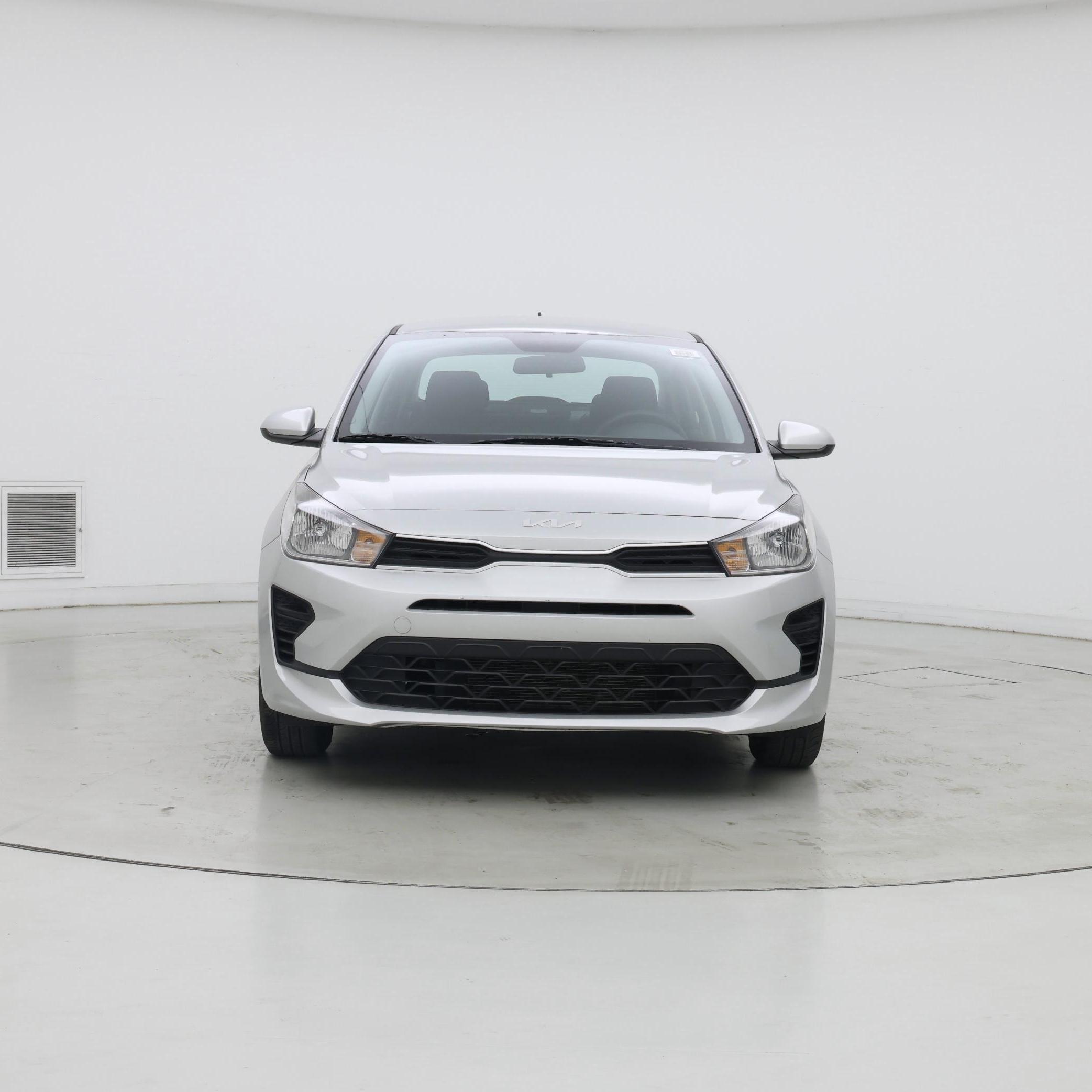 Thumbnail: 2023 Kia Rio - 5