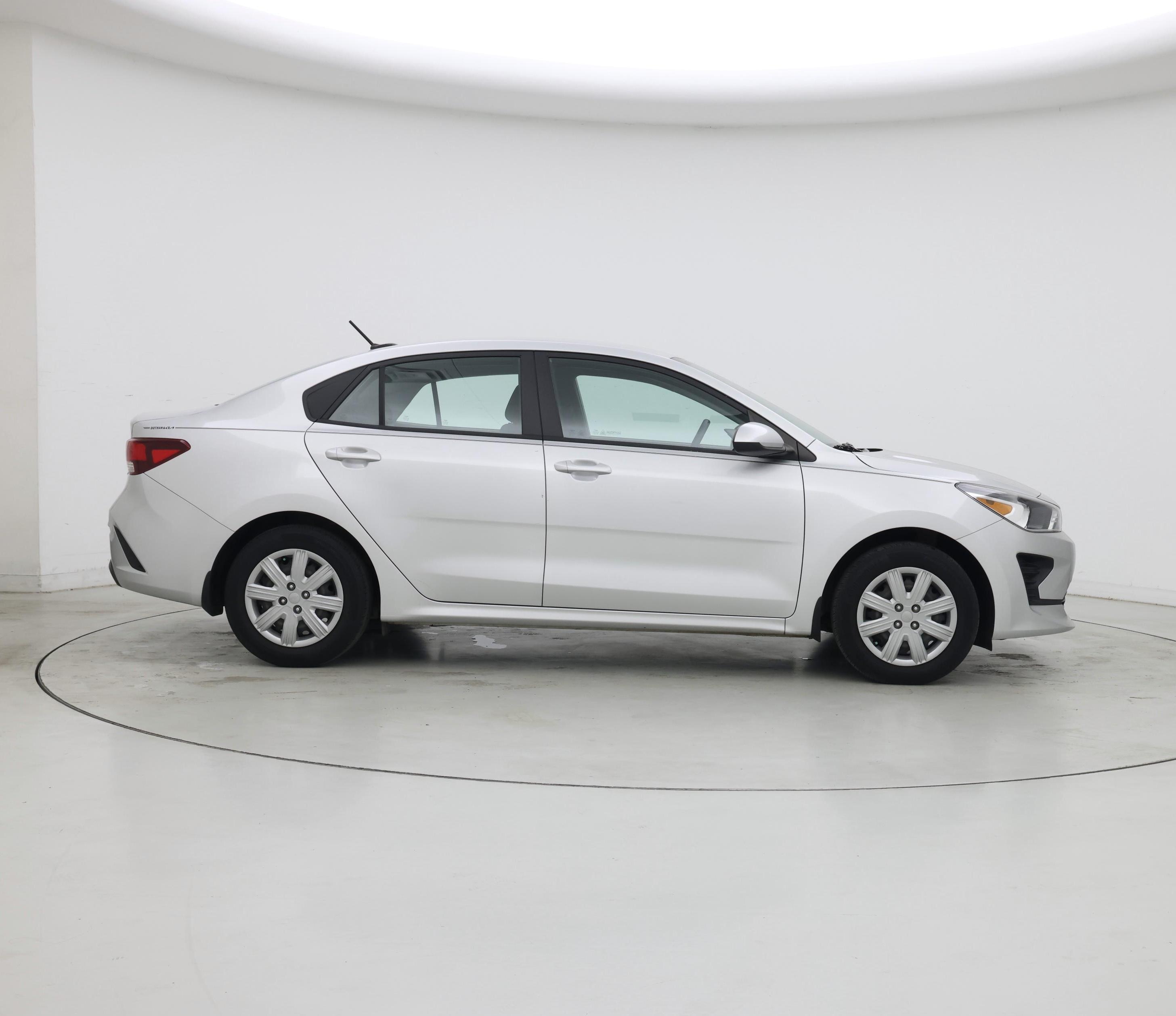 Thumbnail: 2023 Kia Rio - 7