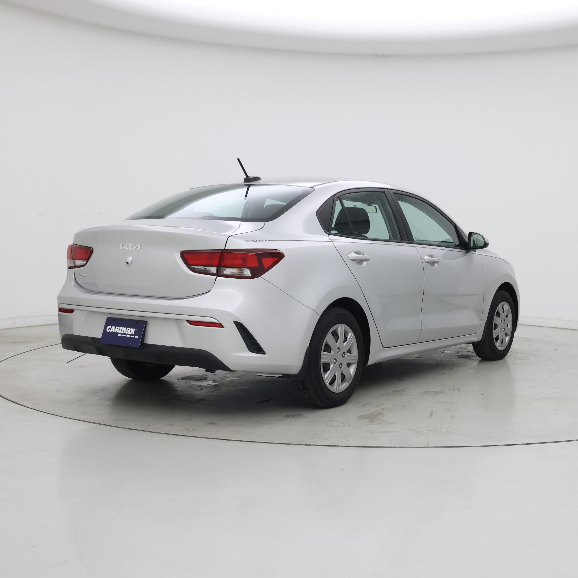 Thumbnail: 2023 Kia Rio - 8