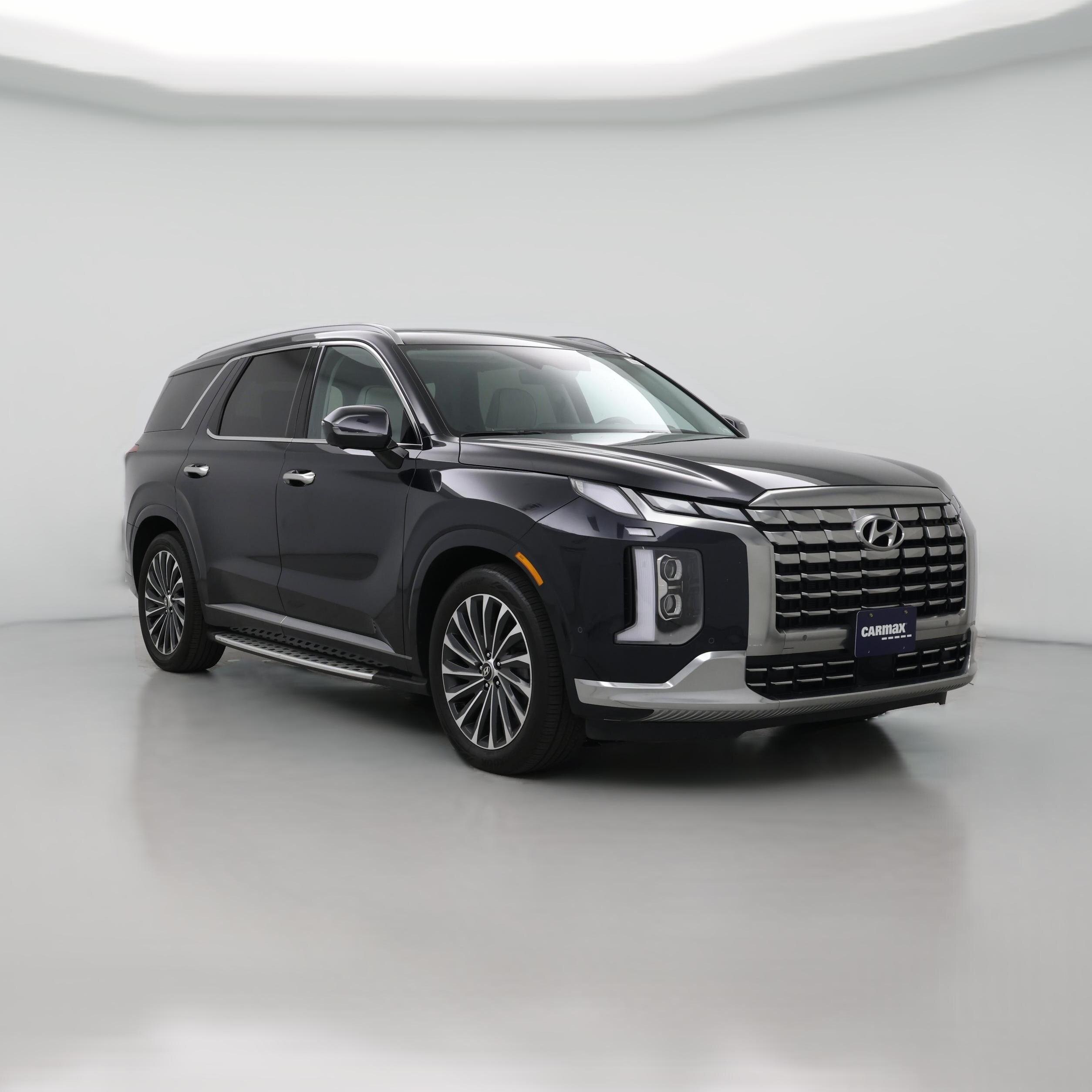 Thumbnail: 2023 Hyundai Palisade - 1