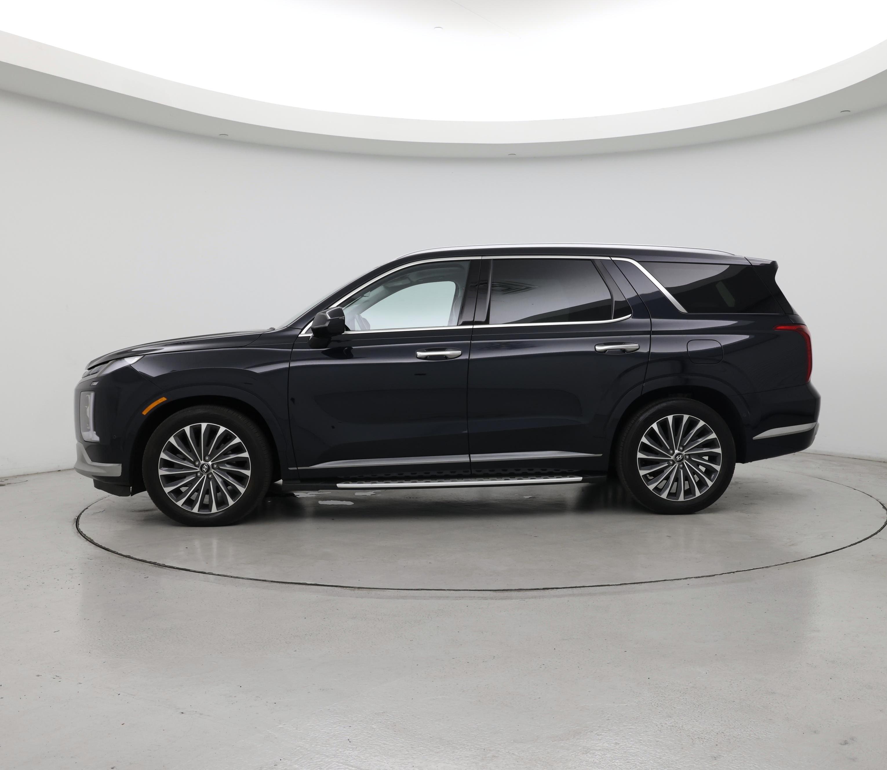 Thumbnail: 2023 Hyundai Palisade - 3