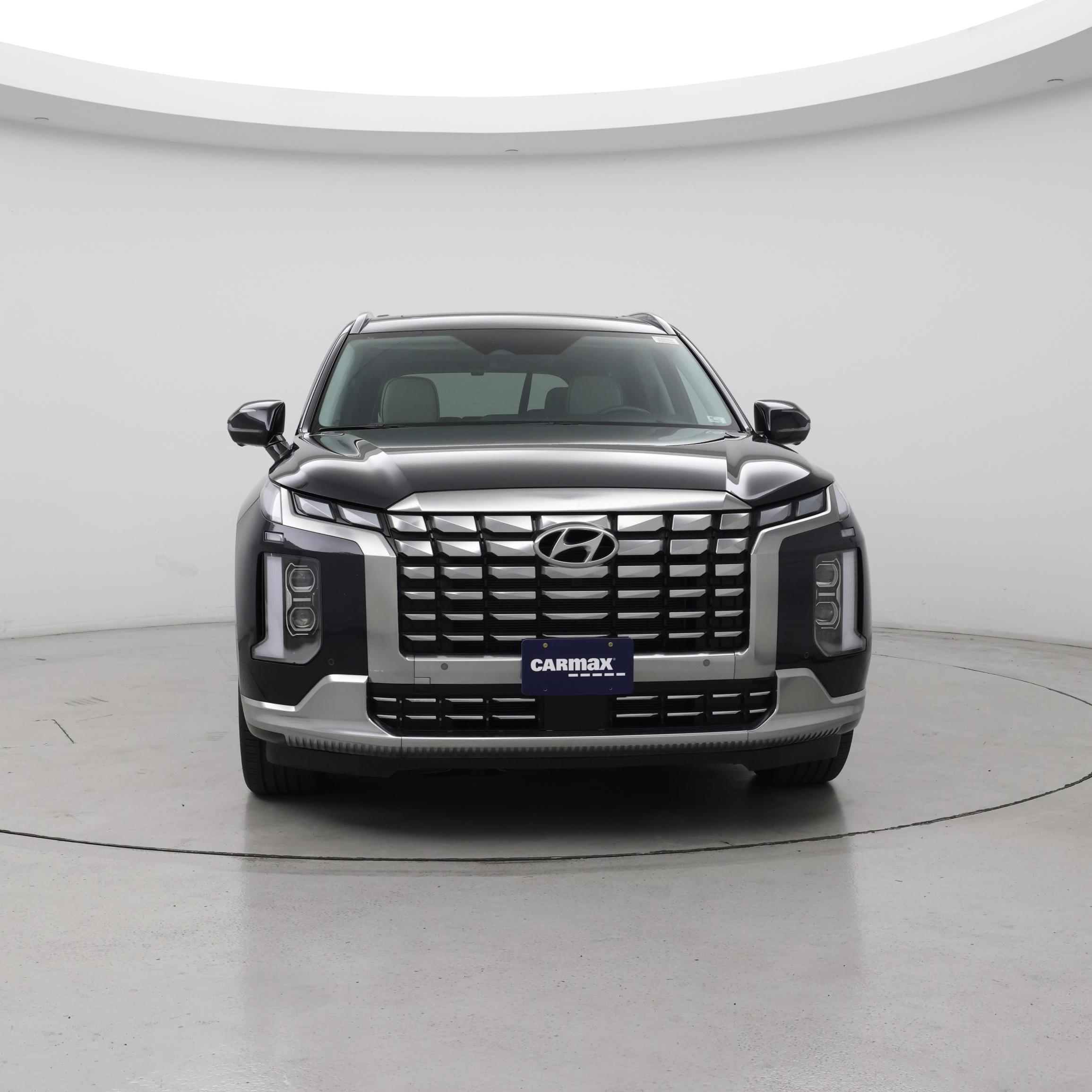 Thumbnail: 2023 Hyundai Palisade - 5