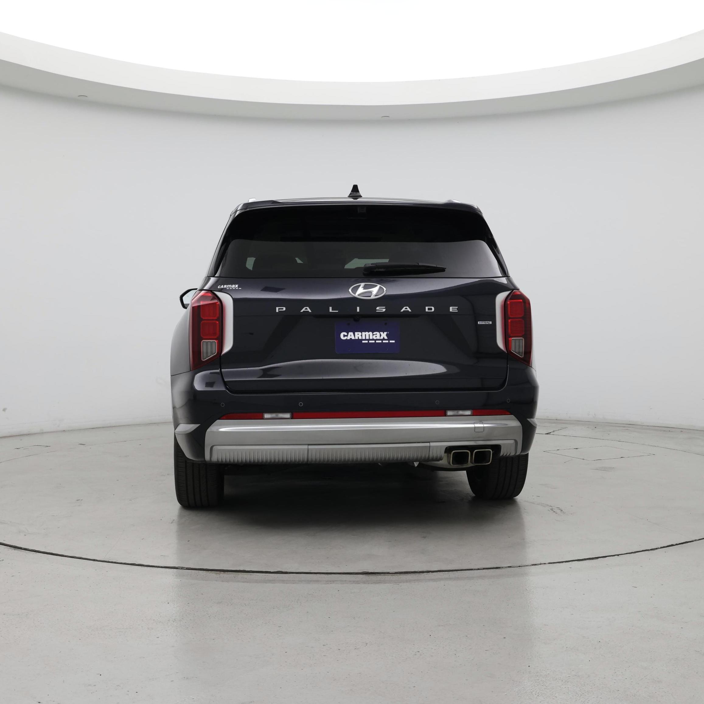 Thumbnail: 2023 Hyundai Palisade - 6