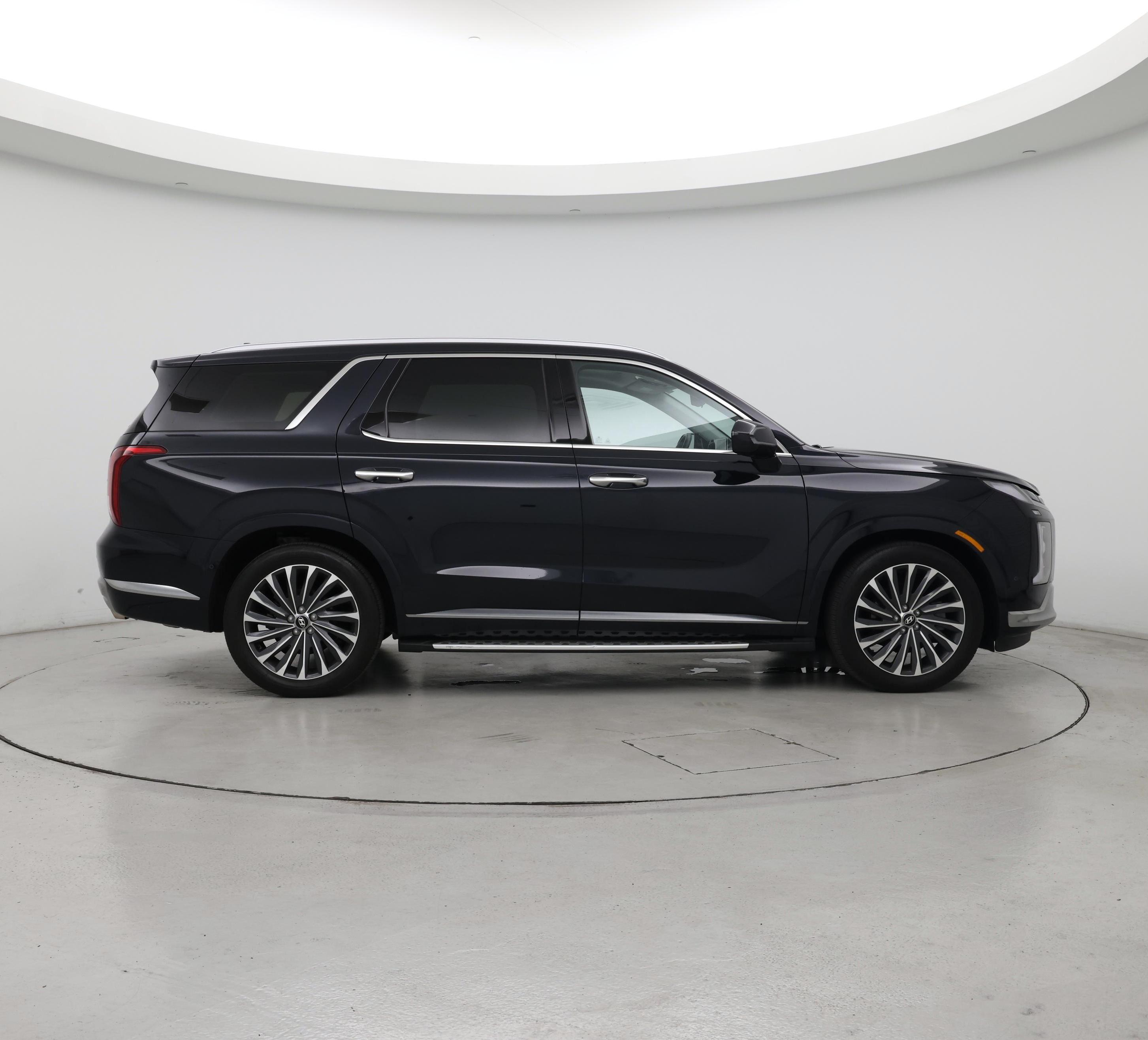 Thumbnail: 2023 Hyundai Palisade - 7