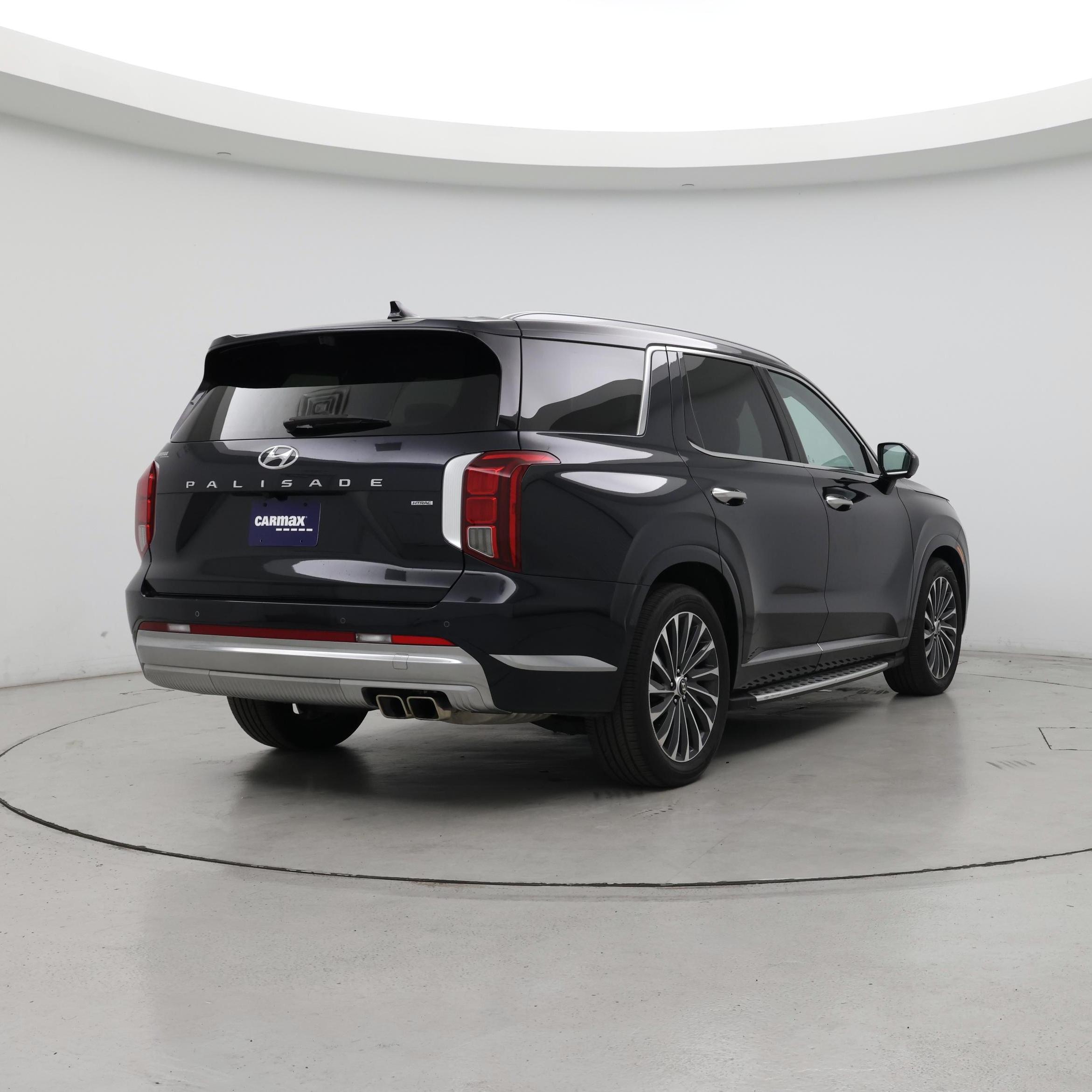 Thumbnail: 2023 Hyundai Palisade - 8