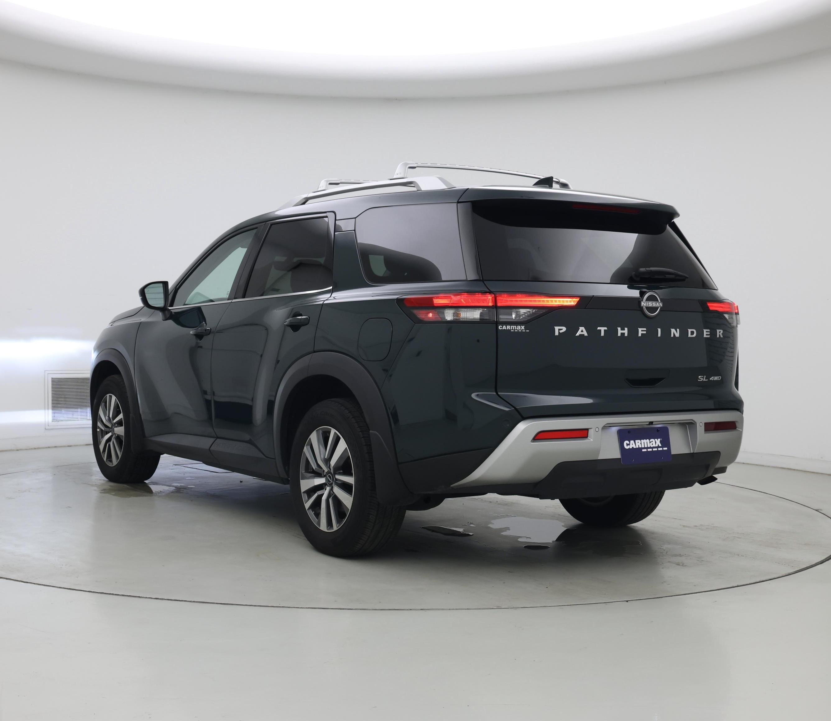 Thumbnail: 2024 Nissan Pathfinder - 2