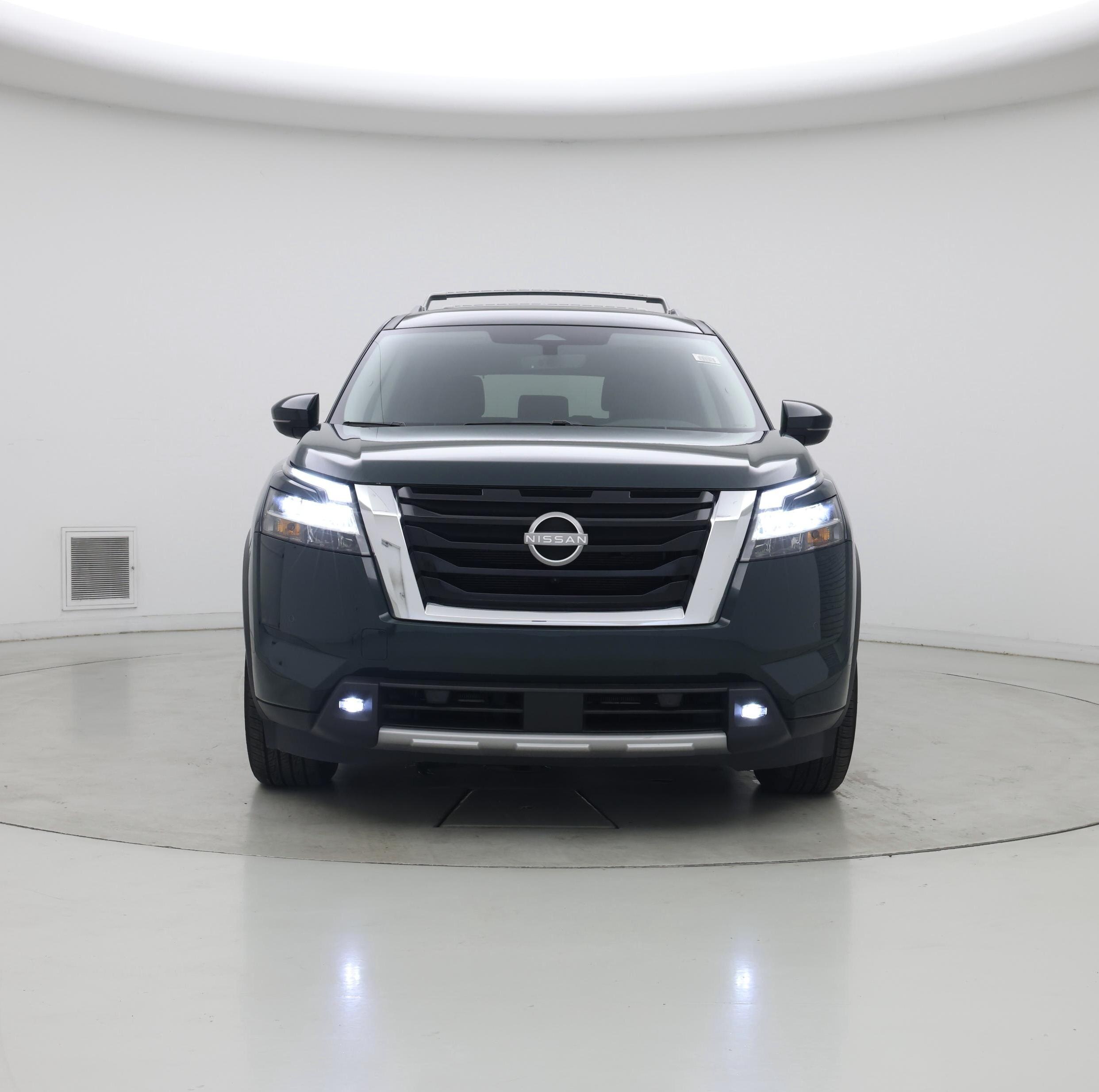 Thumbnail: 2024 Nissan Pathfinder - 5