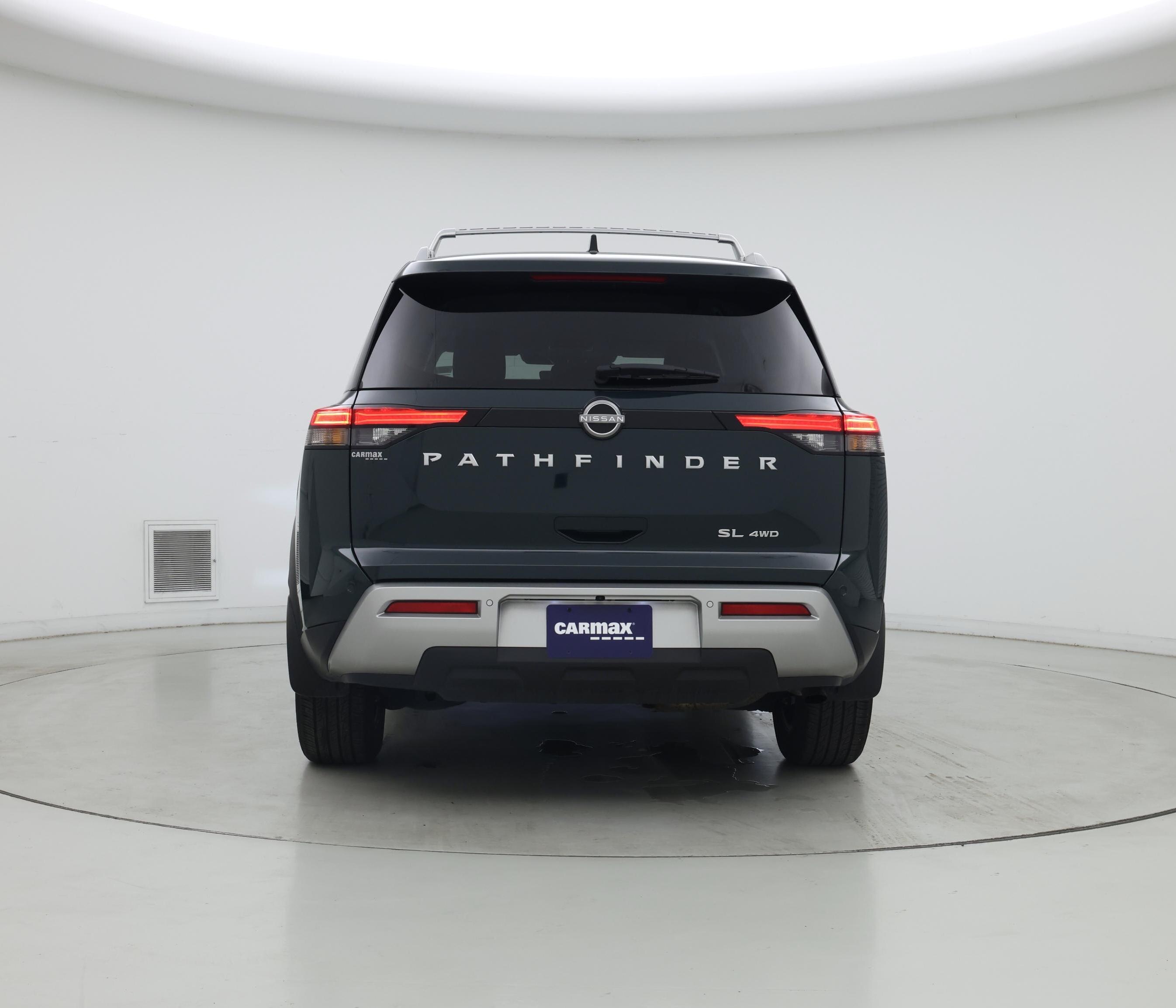 Thumbnail: 2024 Nissan Pathfinder - 6