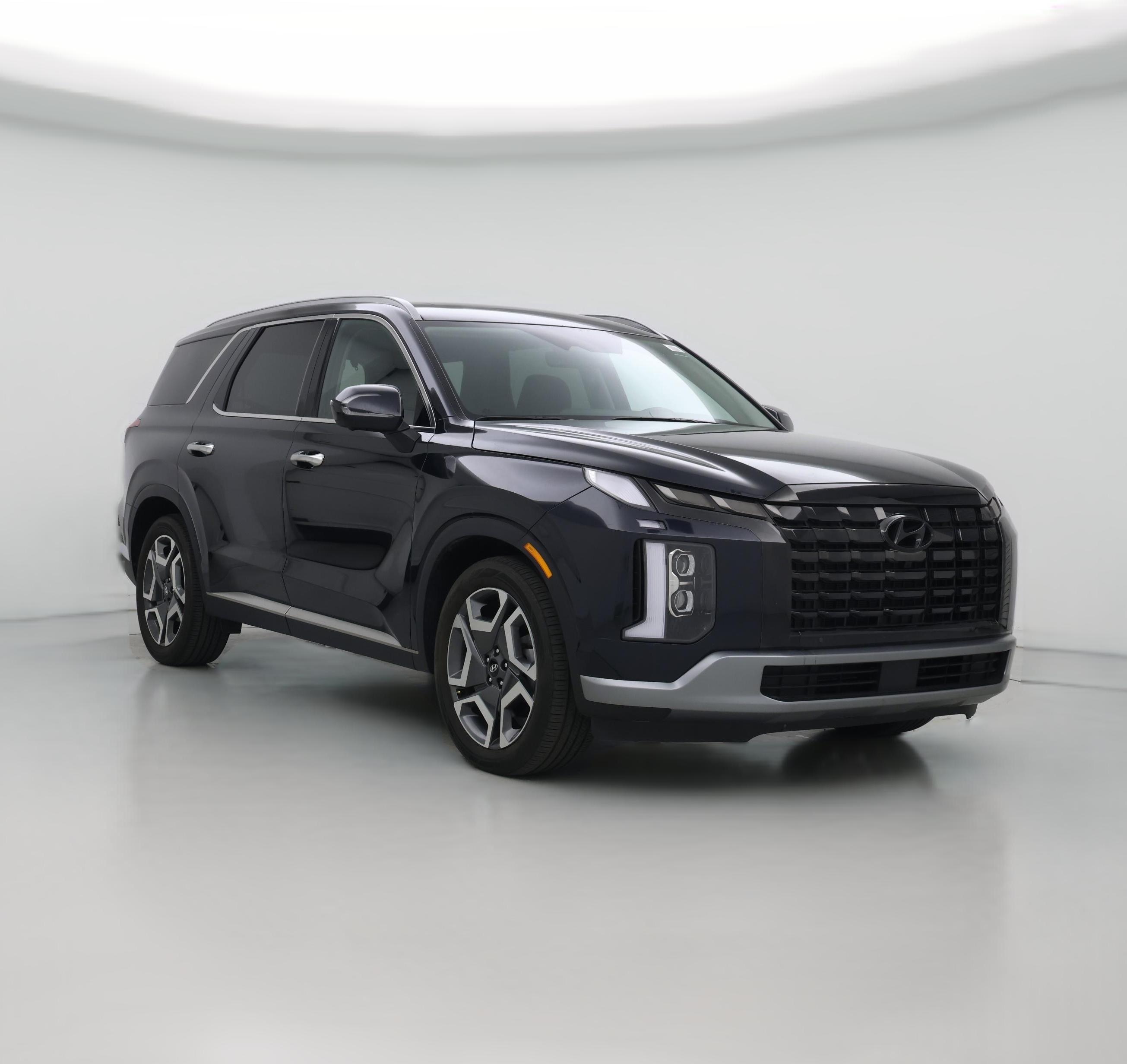 Thumbnail: 2024 Hyundai Palisade - 1