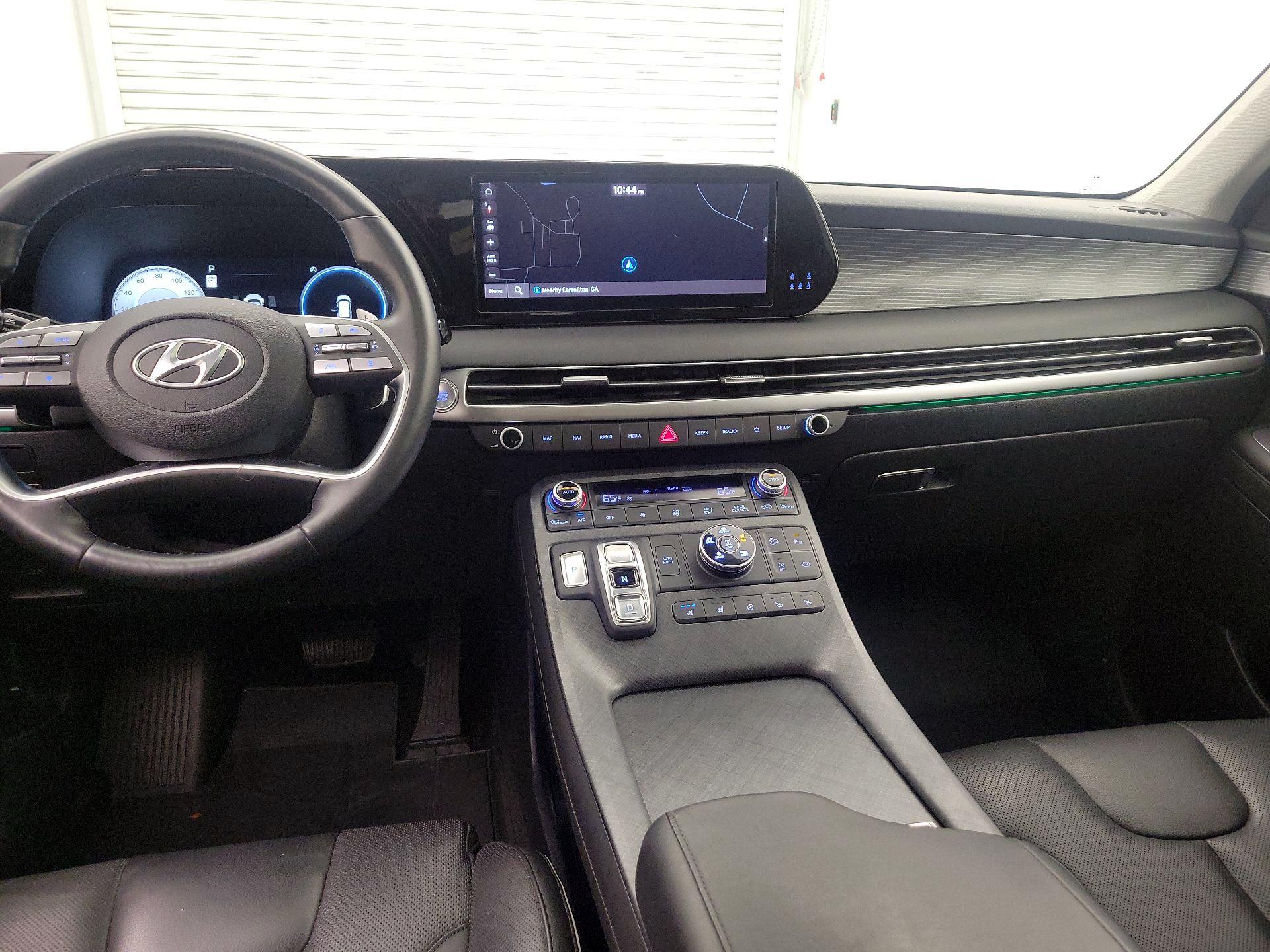 Thumbnail: 2024 Hyundai Palisade - 9