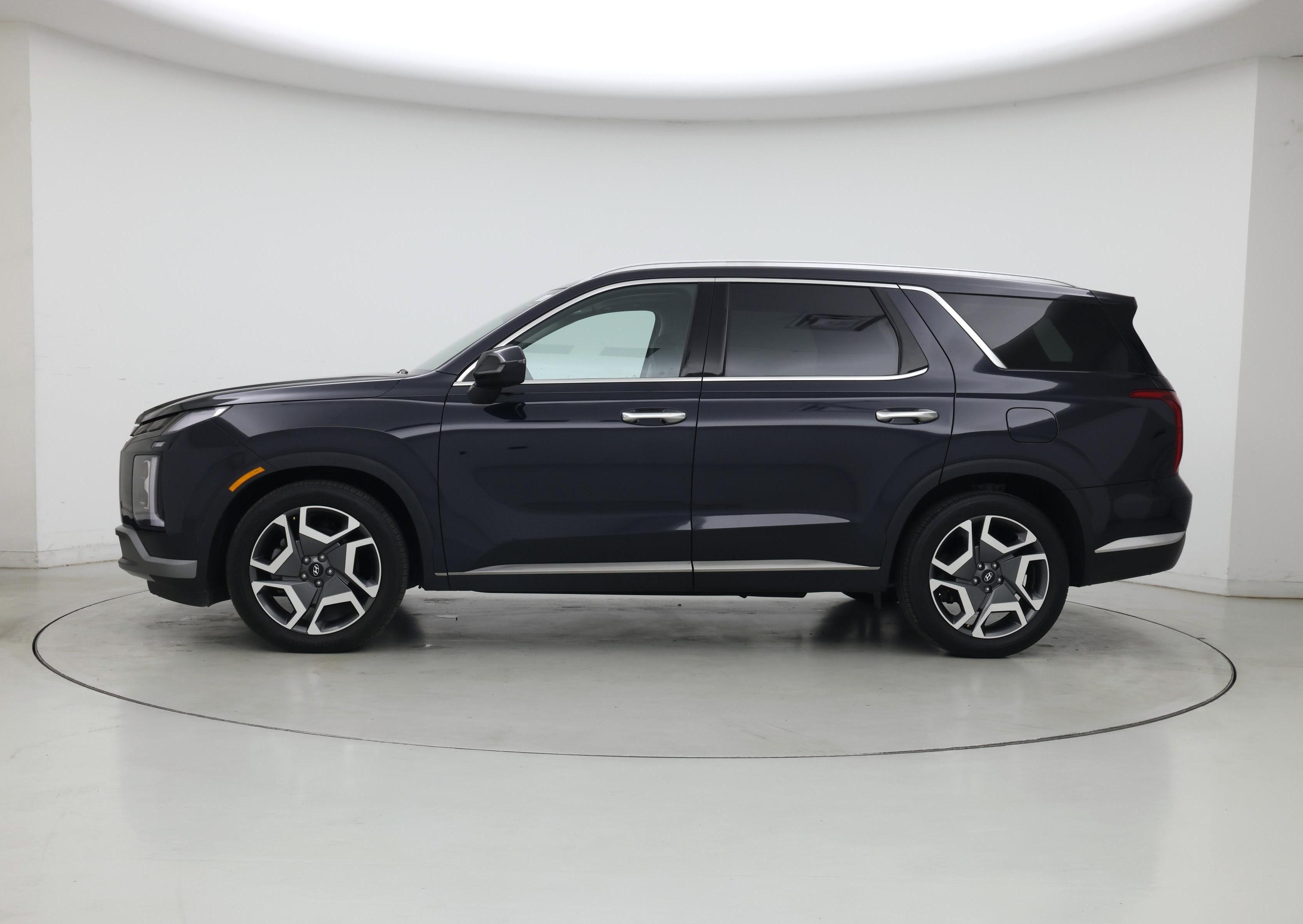 Thumbnail: 2024 Hyundai Palisade - 3