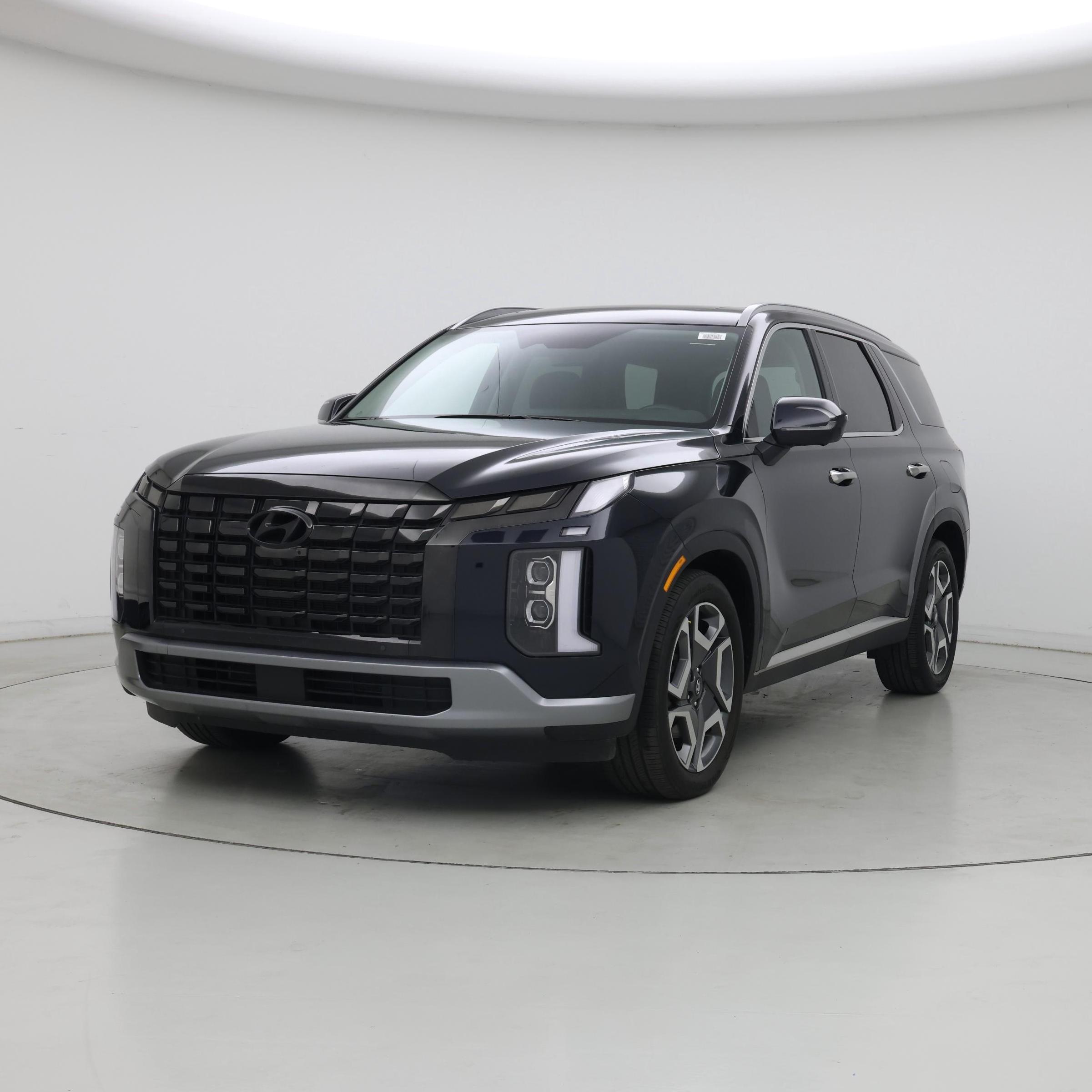 Thumbnail: 2024 Hyundai Palisade - 4
