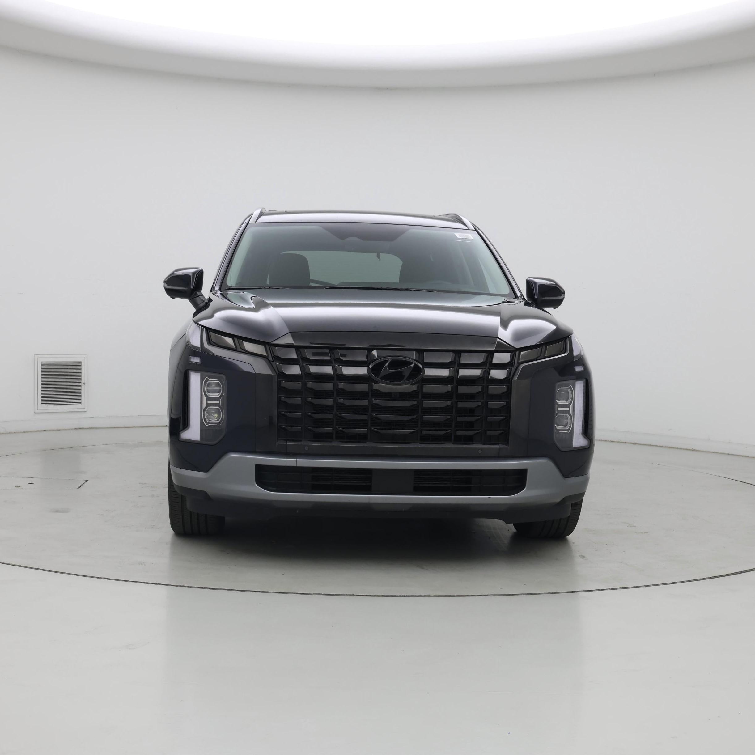 Thumbnail: 2024 Hyundai Palisade - 5
