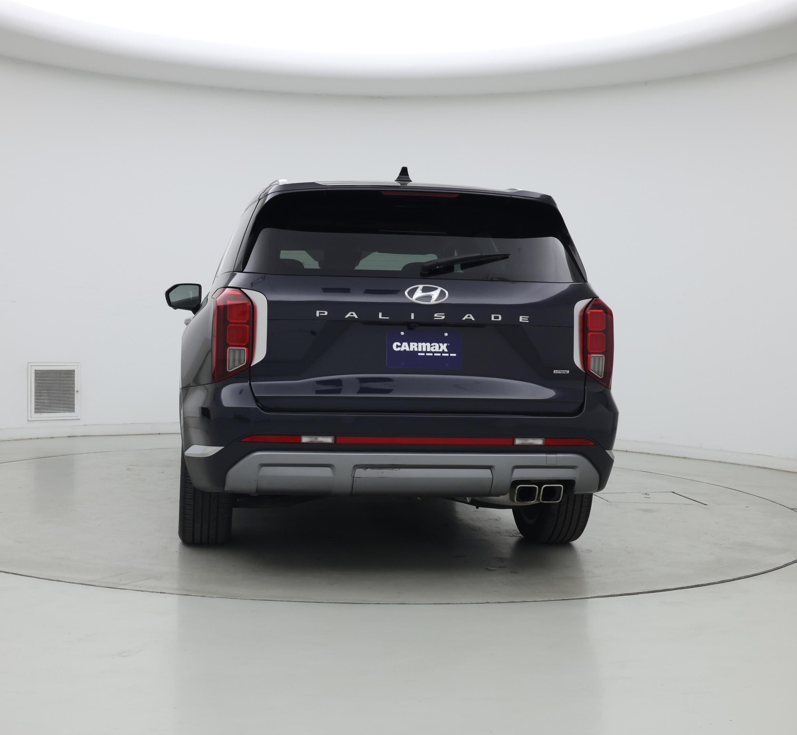 Thumbnail: 2024 Hyundai Palisade - 6