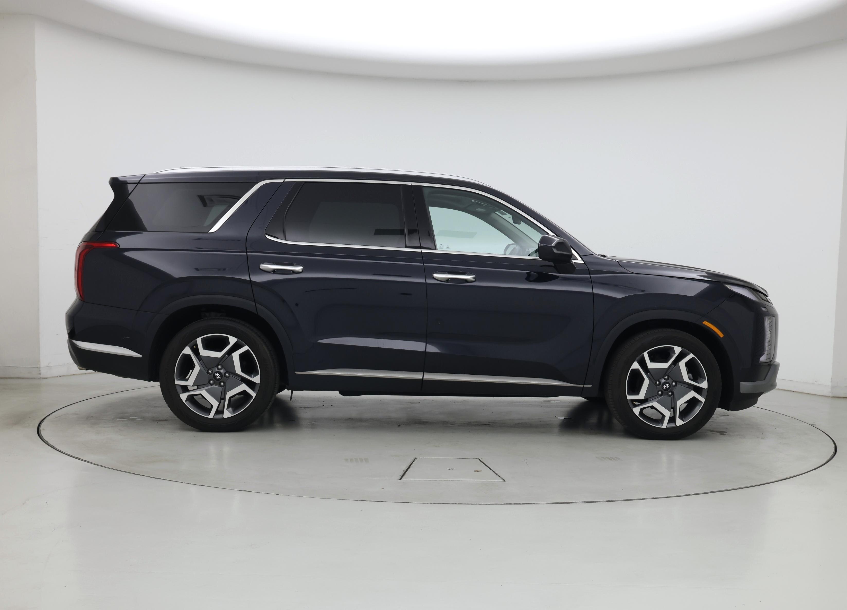 Thumbnail: 2024 Hyundai Palisade - 7