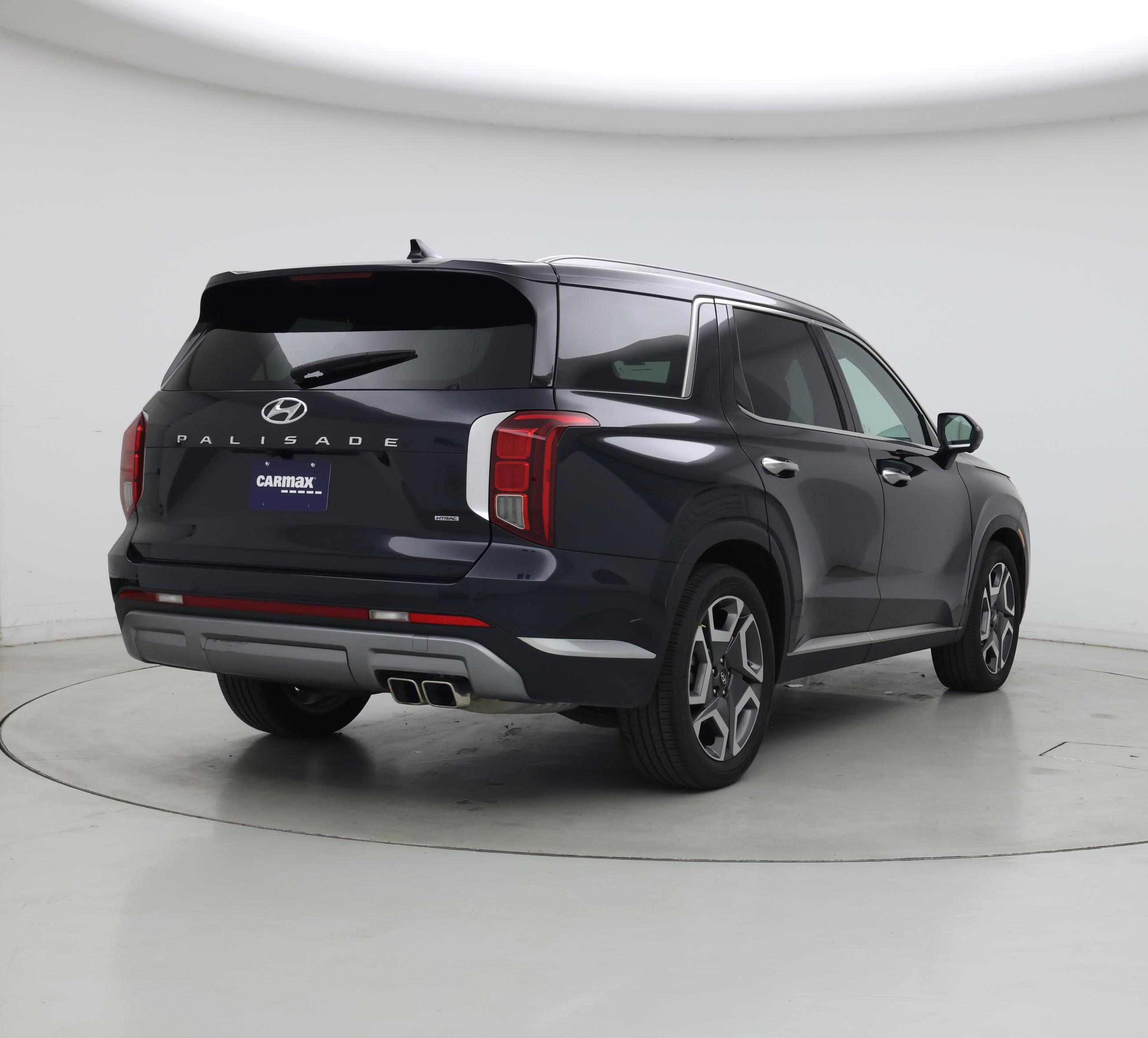 Thumbnail: 2024 Hyundai Palisade - 8