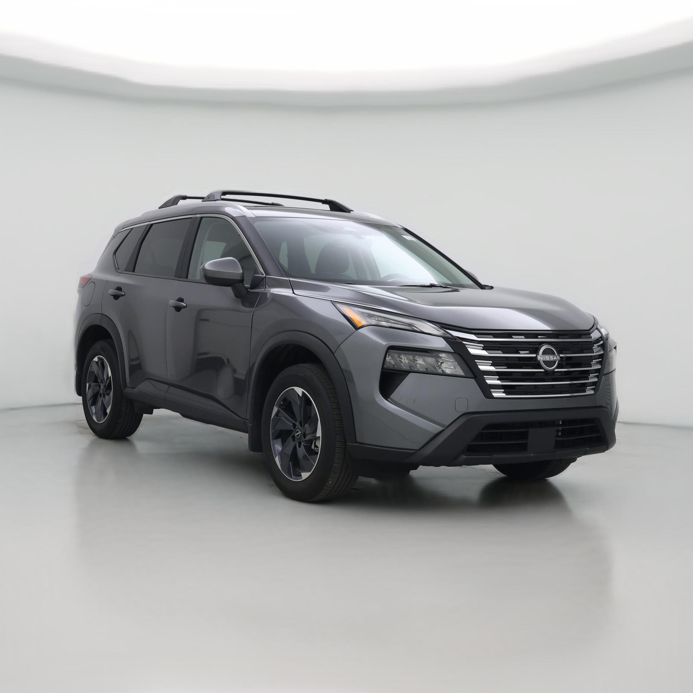 Thumbnail: 2025 Nissan Rogue - 1